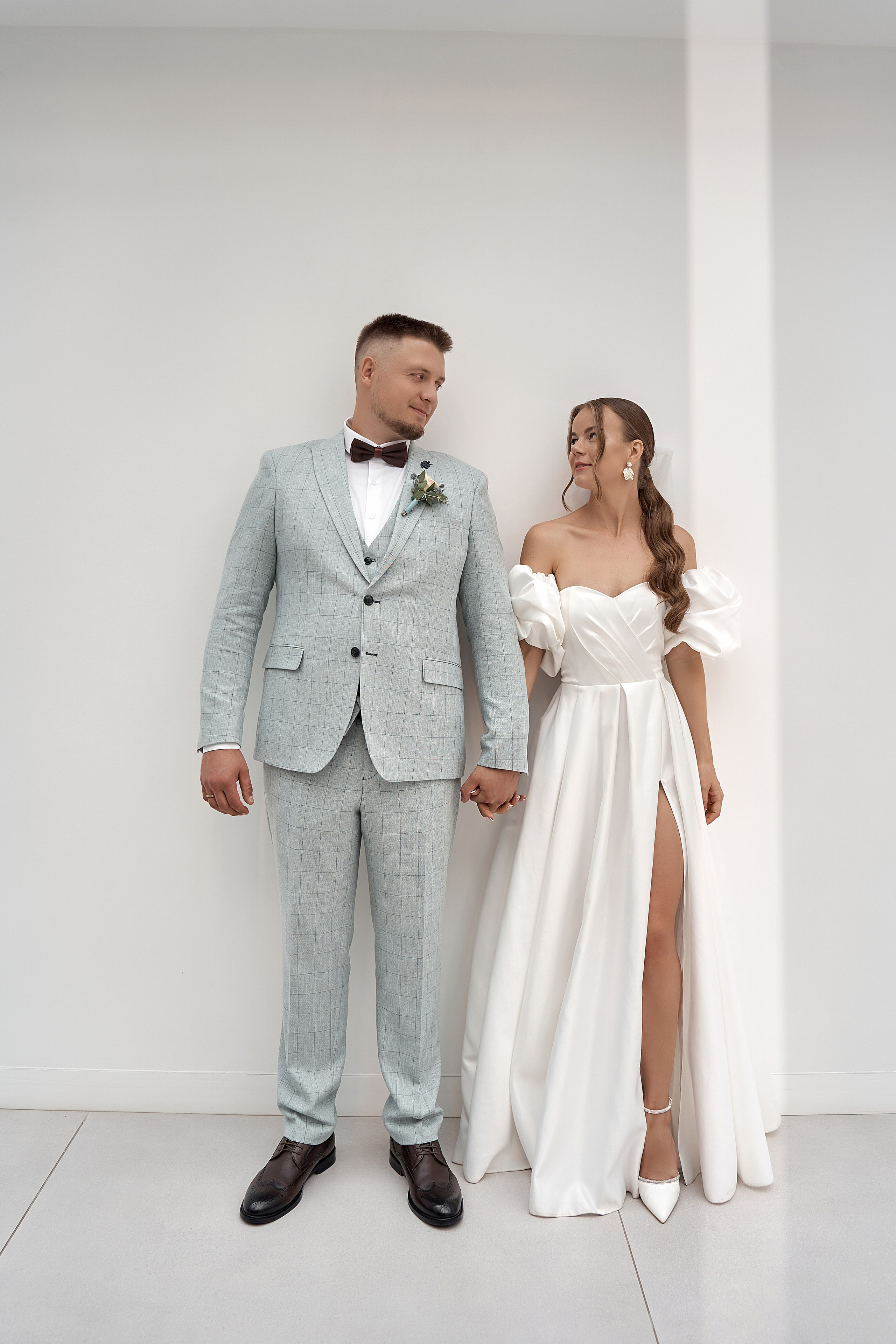 Андрей & Елена. Фотограф в Нижнем Новгороде Марина Кузнецова