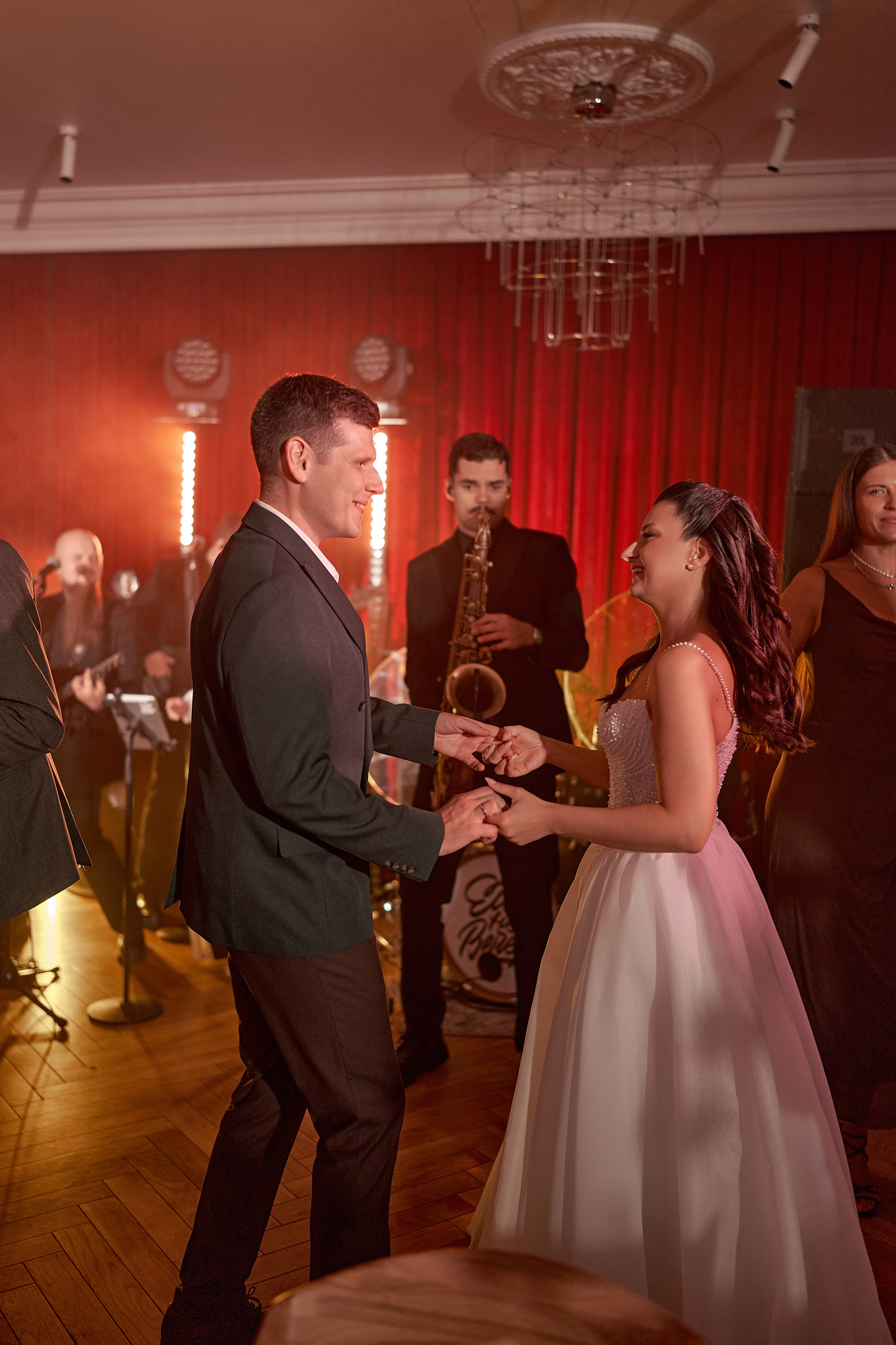 Павел & Ксения. Фотограф в Нижнем Новгороде Марина Кузнецова