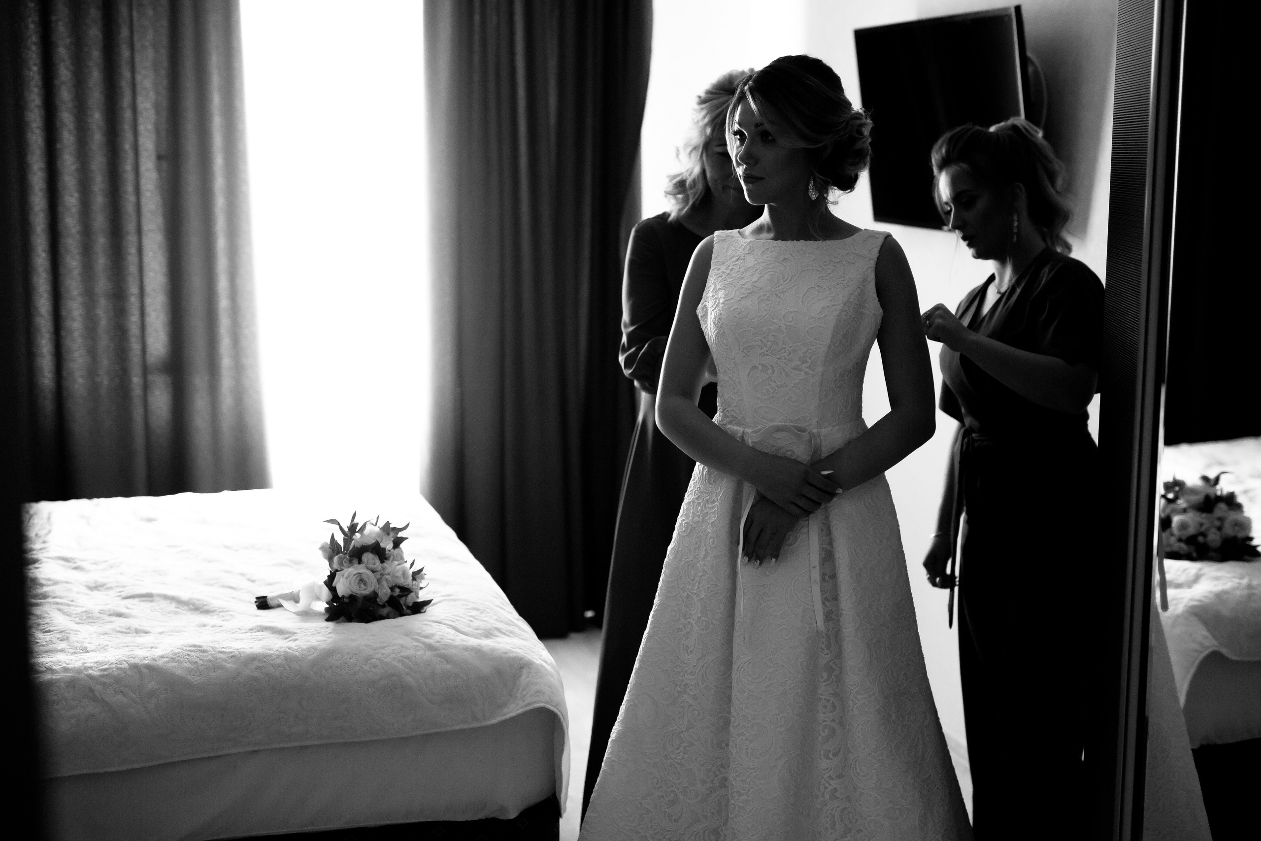 СЪёмка свадеб в Коврове и не только. Фотограф новорожденных, семейный, свадебный, детский фотограф в Коврове Алексей Холин