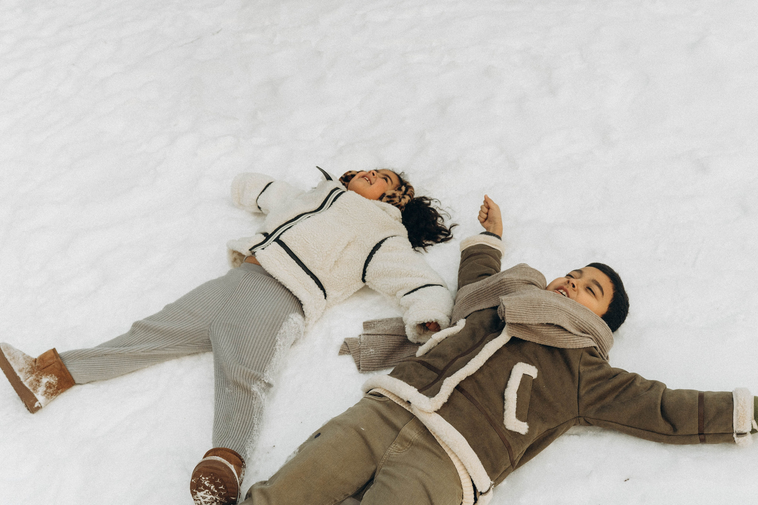 Сабина, Амир, Самир, Мирай и София. Семейный фотограф Юлия Котова