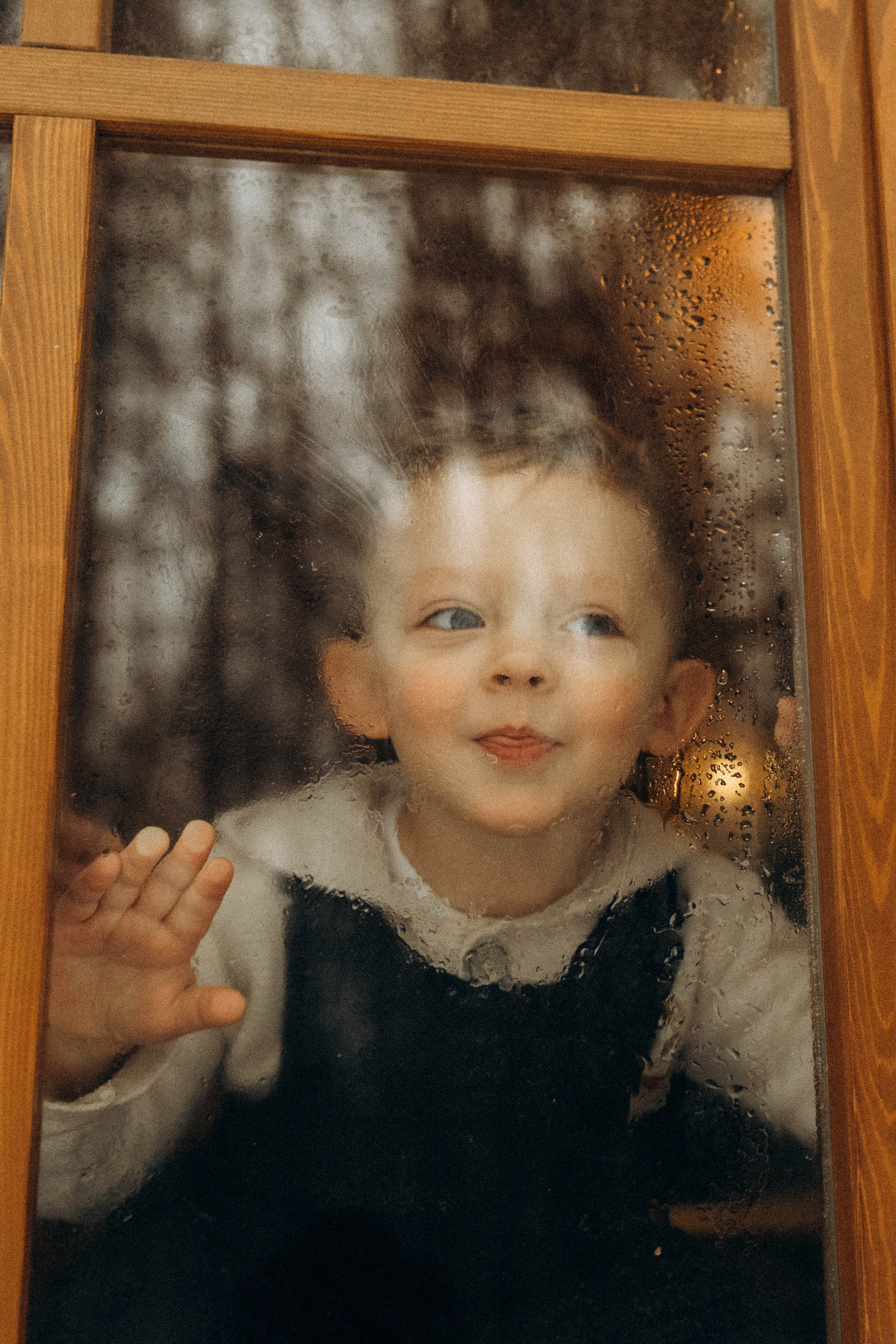 Аня, Саша и Матвей. Семейный фотограф Юлия Котова