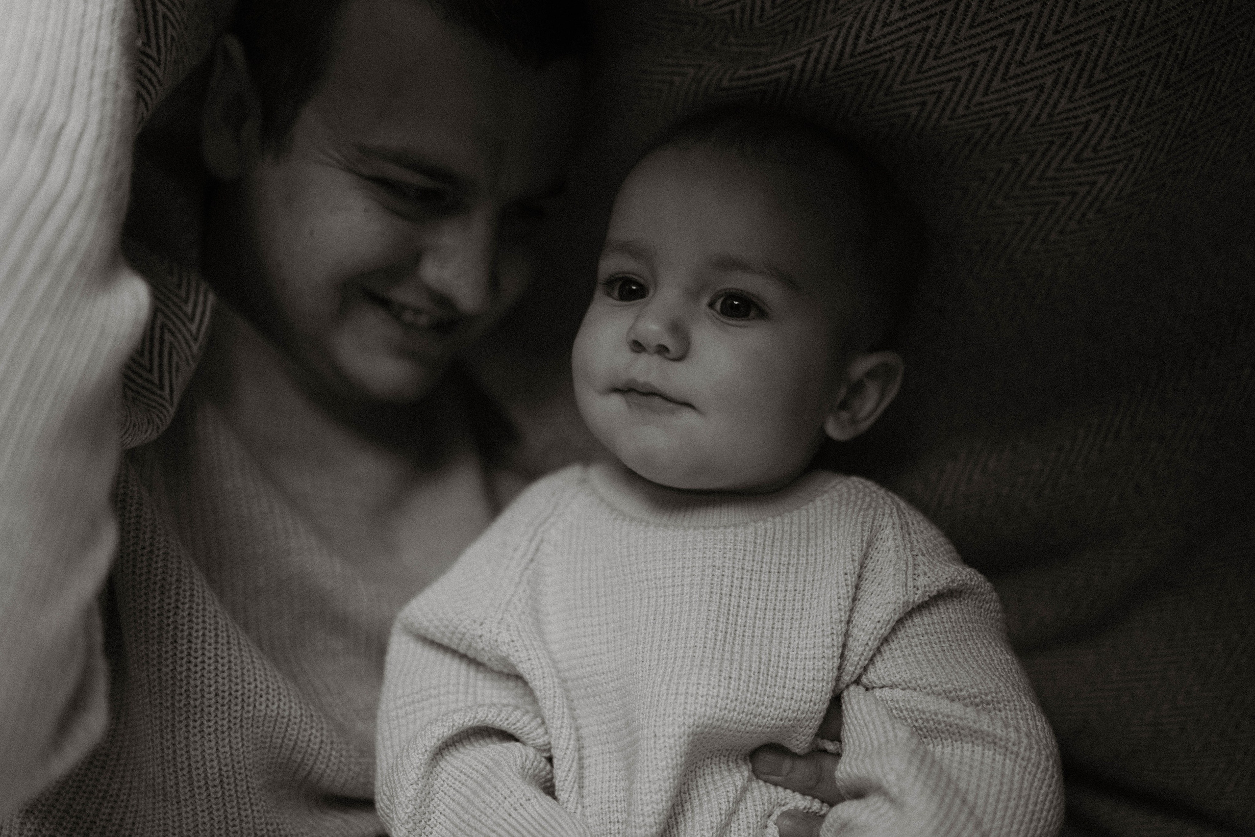 Ксюша, Паша и Марк. Семейный фотограф Юлия Котова