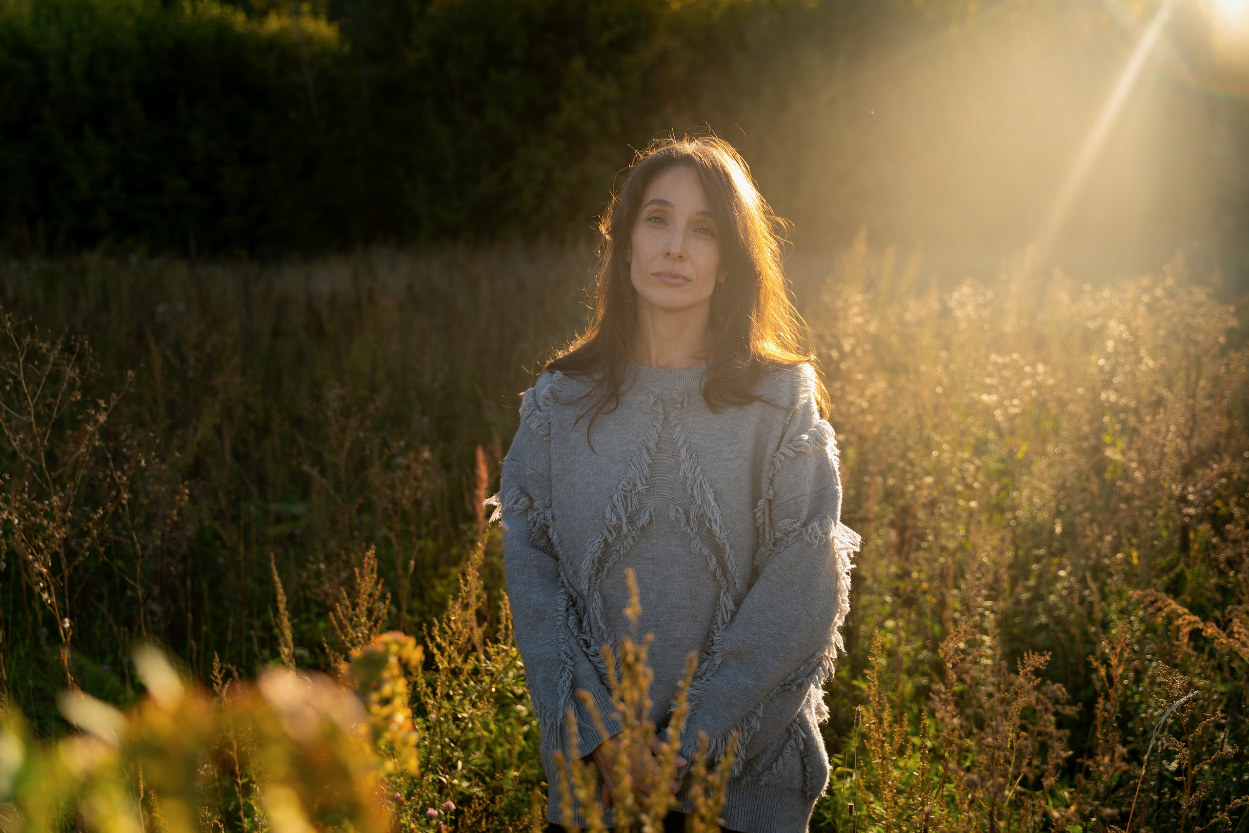 Галина. Фотограф в Нижнем Новгороде Алексей Уковский