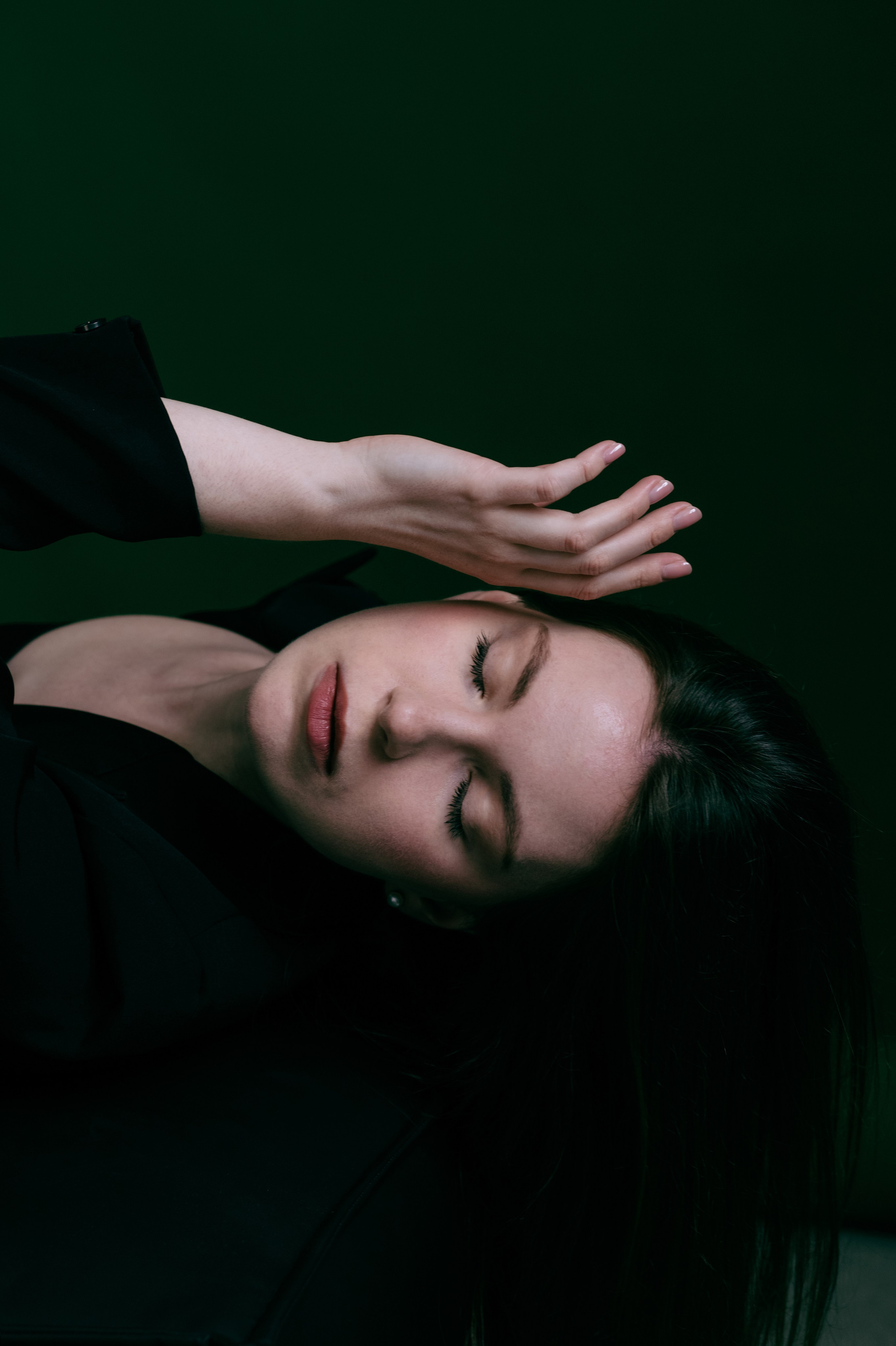 ВАЛЕРИЯ | ID photo studio | Выборг. Фотограф в Выборге | Юлия Басырова