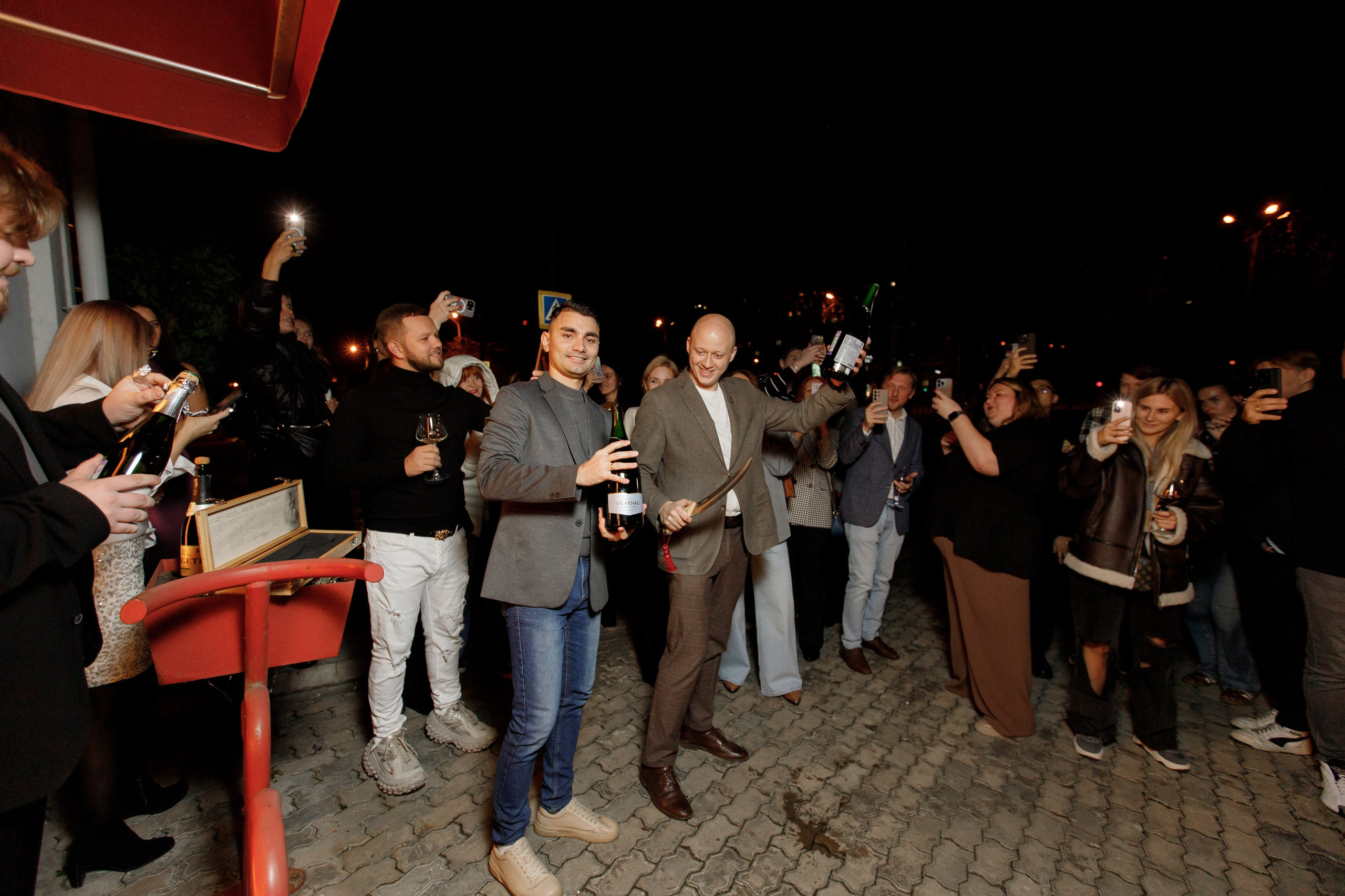 ЭНОТЕКА — 12 ЛЕТ. СВОИ. ФОТООТЧЕТЫ-СОБЫТИЯ-МЕСТА