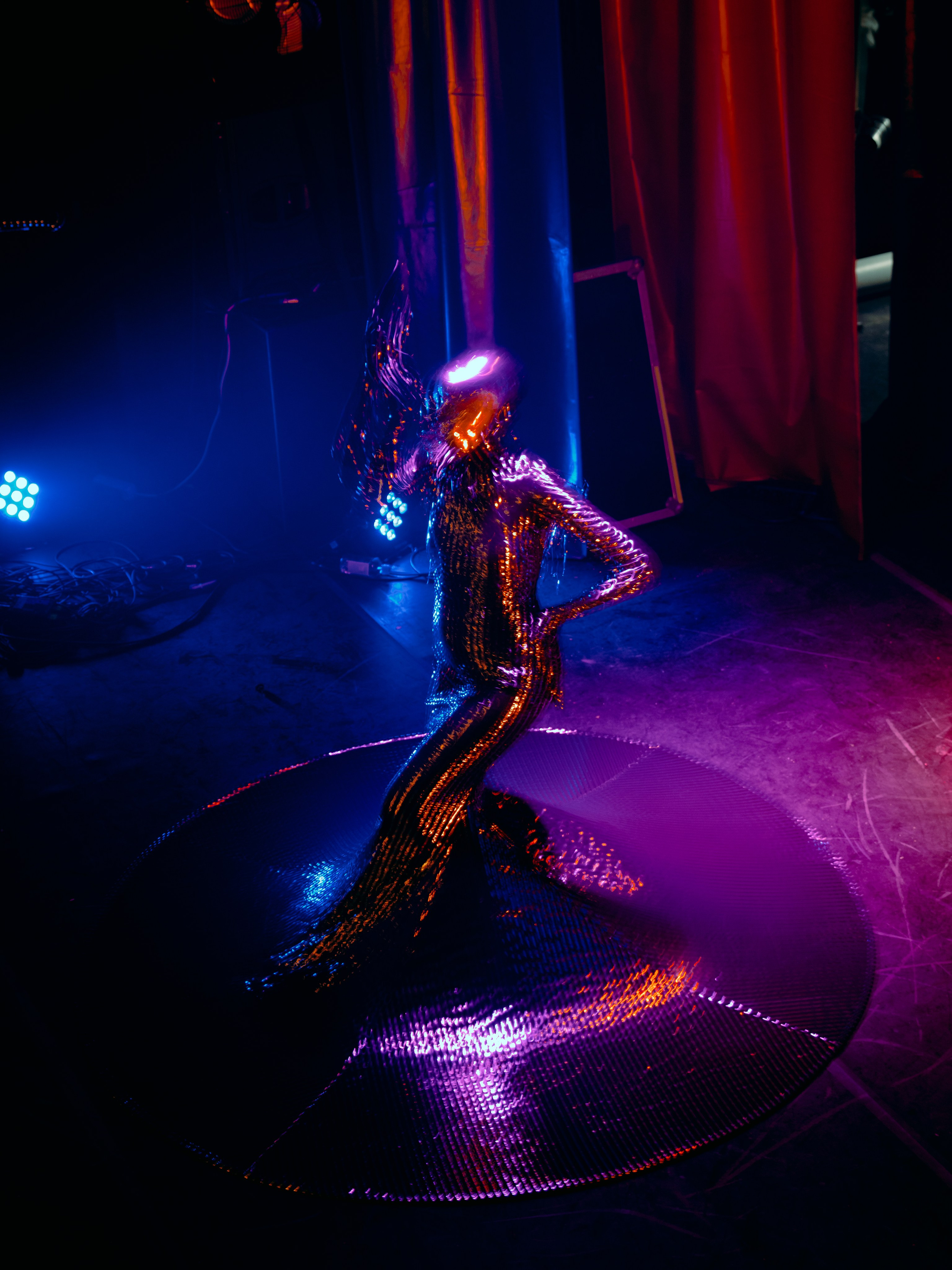 SICK YEARS, ARMA ╳ SILA SVETA. @tomrus: Рустам Шагиморданов — фотограф