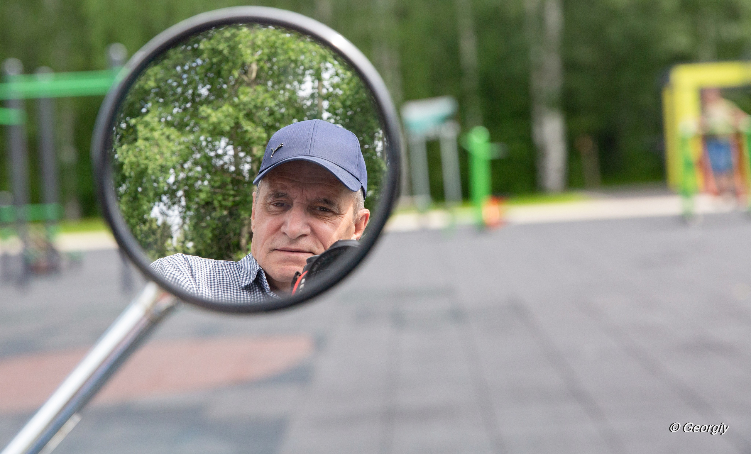 28.06.2025 г. Велофестиваль. Мой фотомир