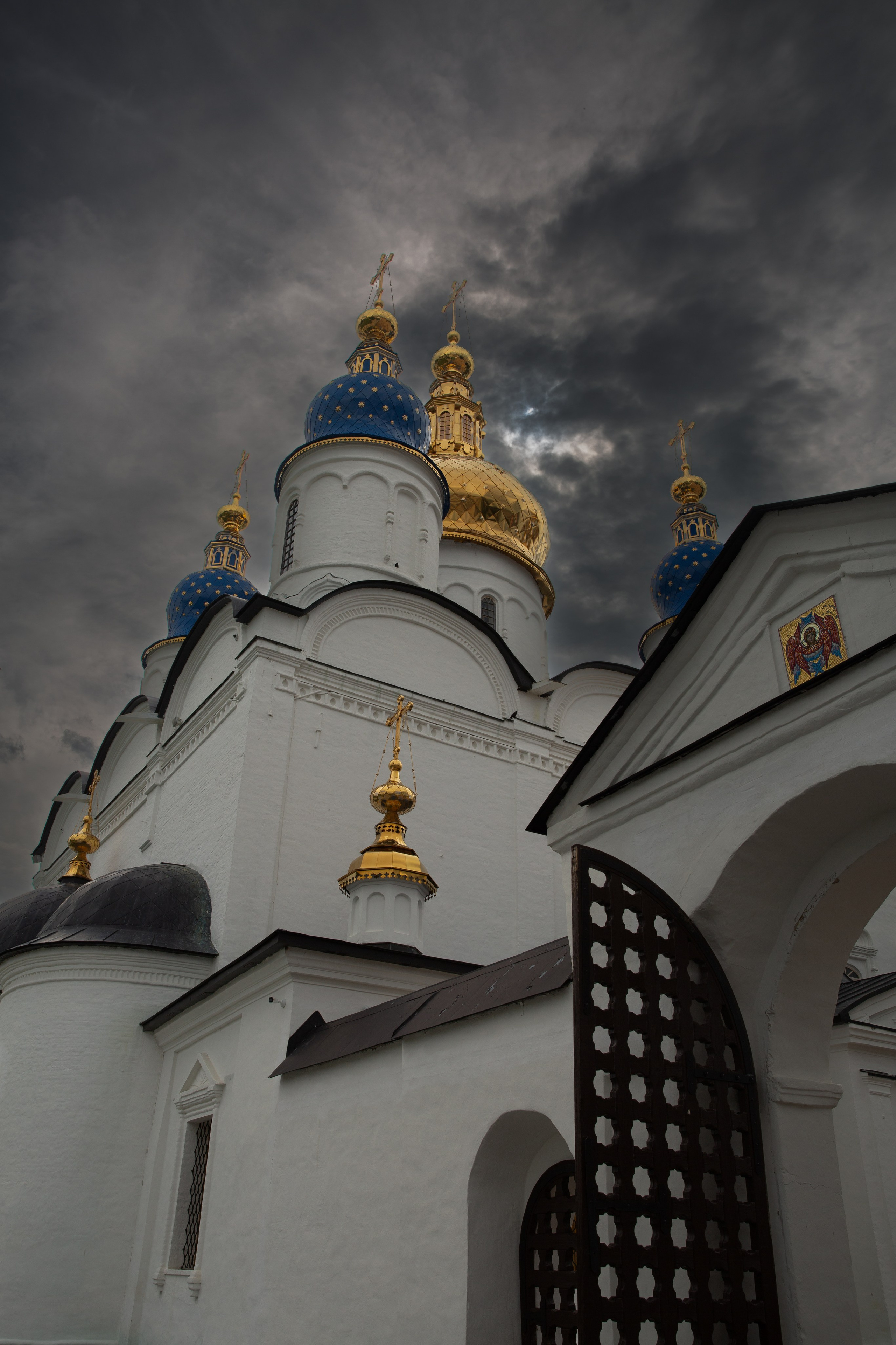 Тобольск. Мой фотомир