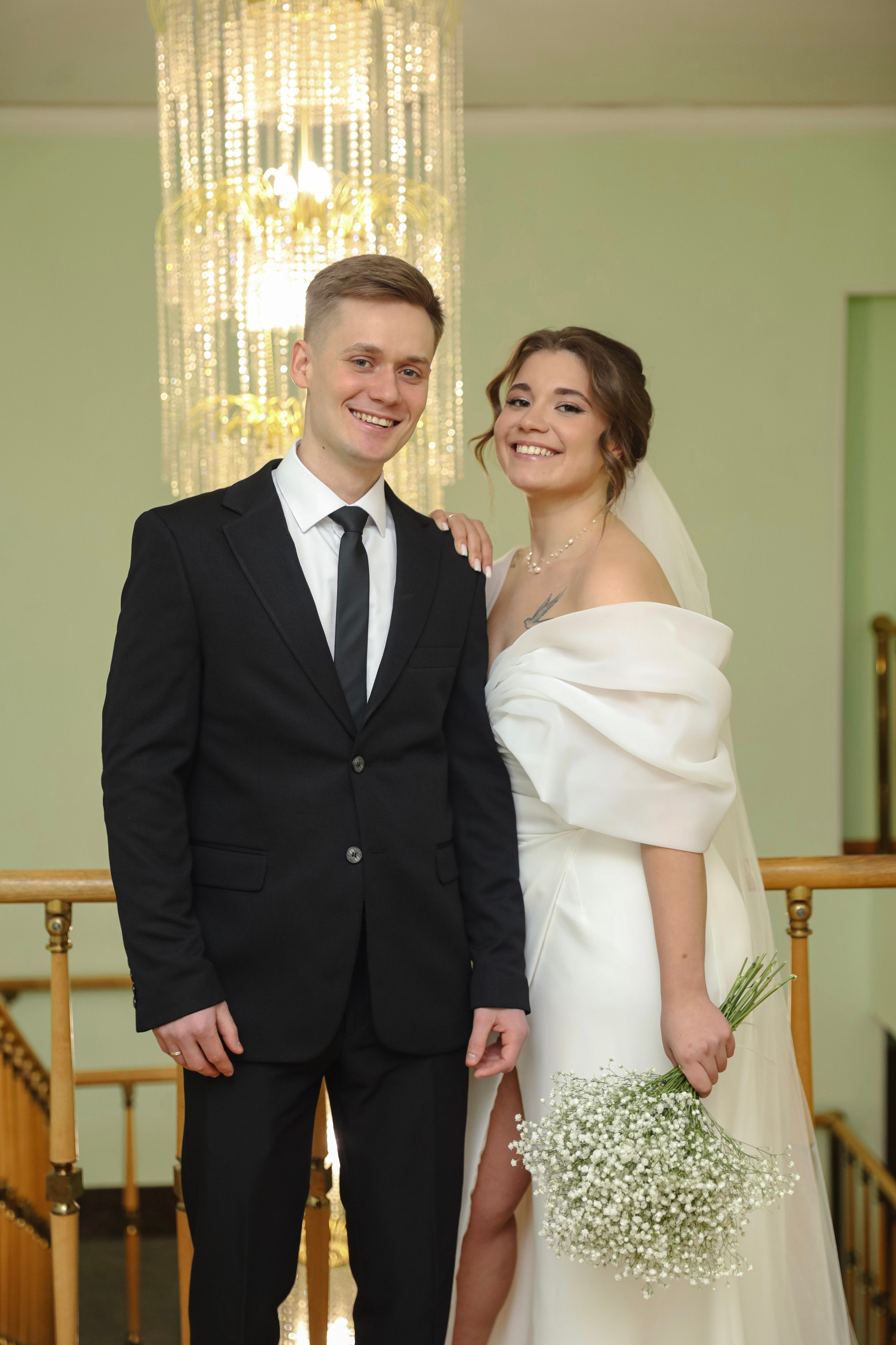 ЗАГС торжественная регистрация. Колдасова Алина | Фотограф | Москва