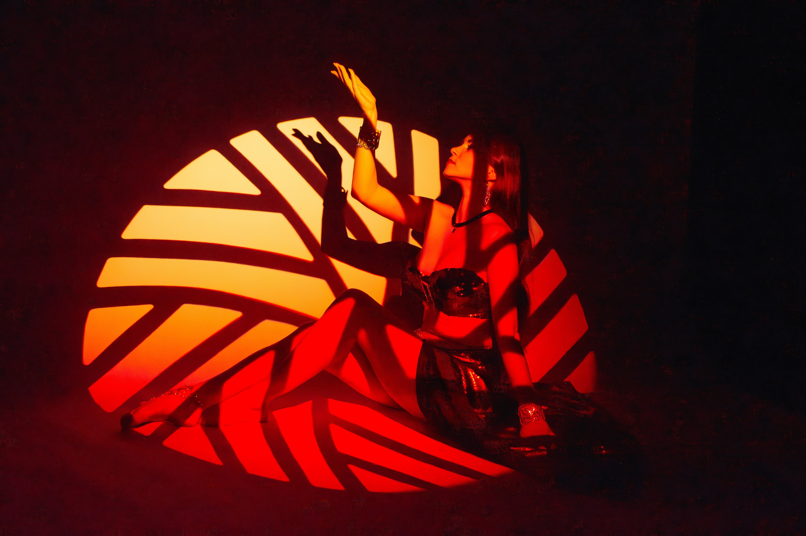 Танцы. Марина Абрамова — портретный фотограф в Петропавловске-Камчатском