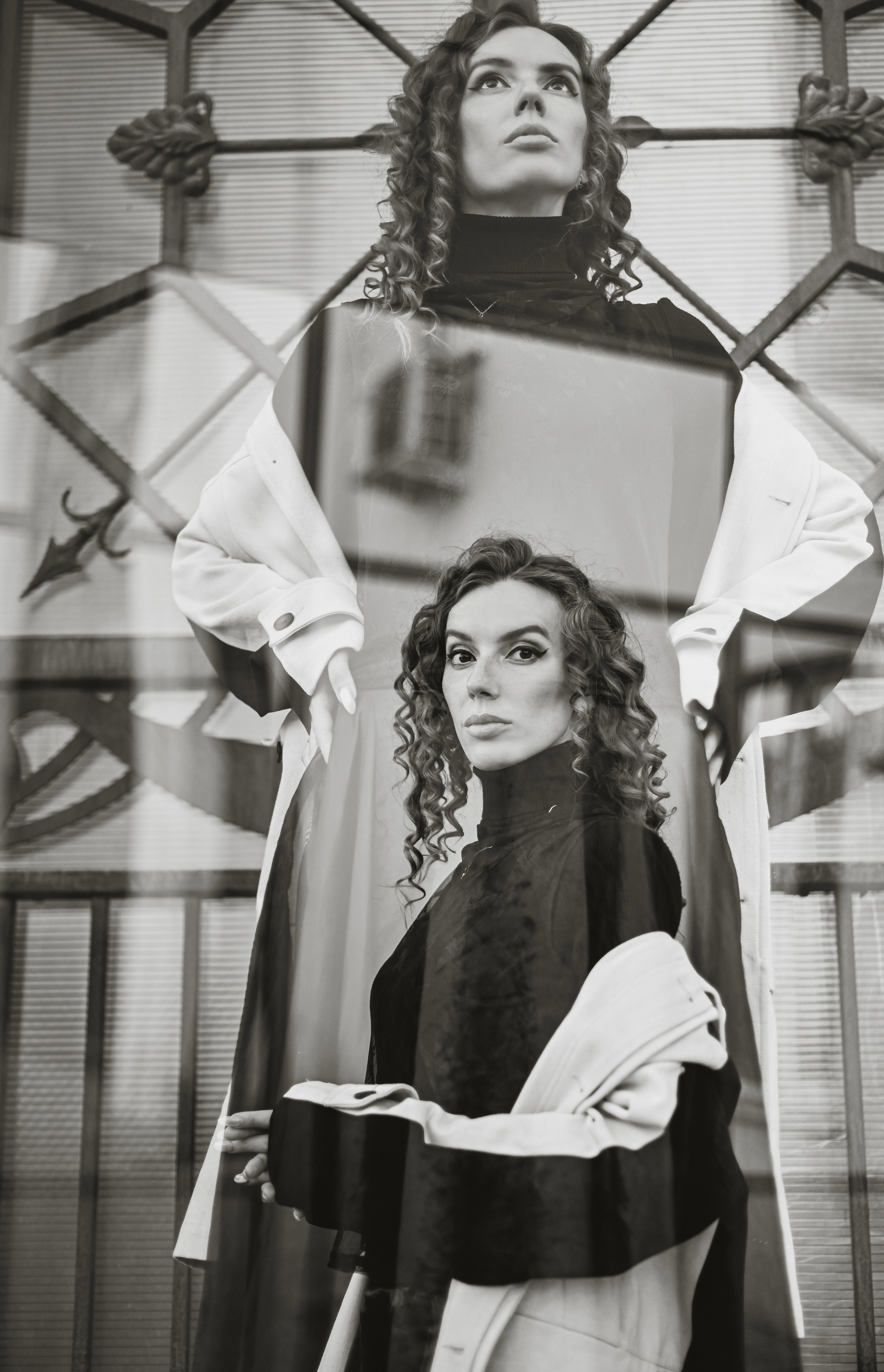 Ира. Творческий фотограф в Волгограде