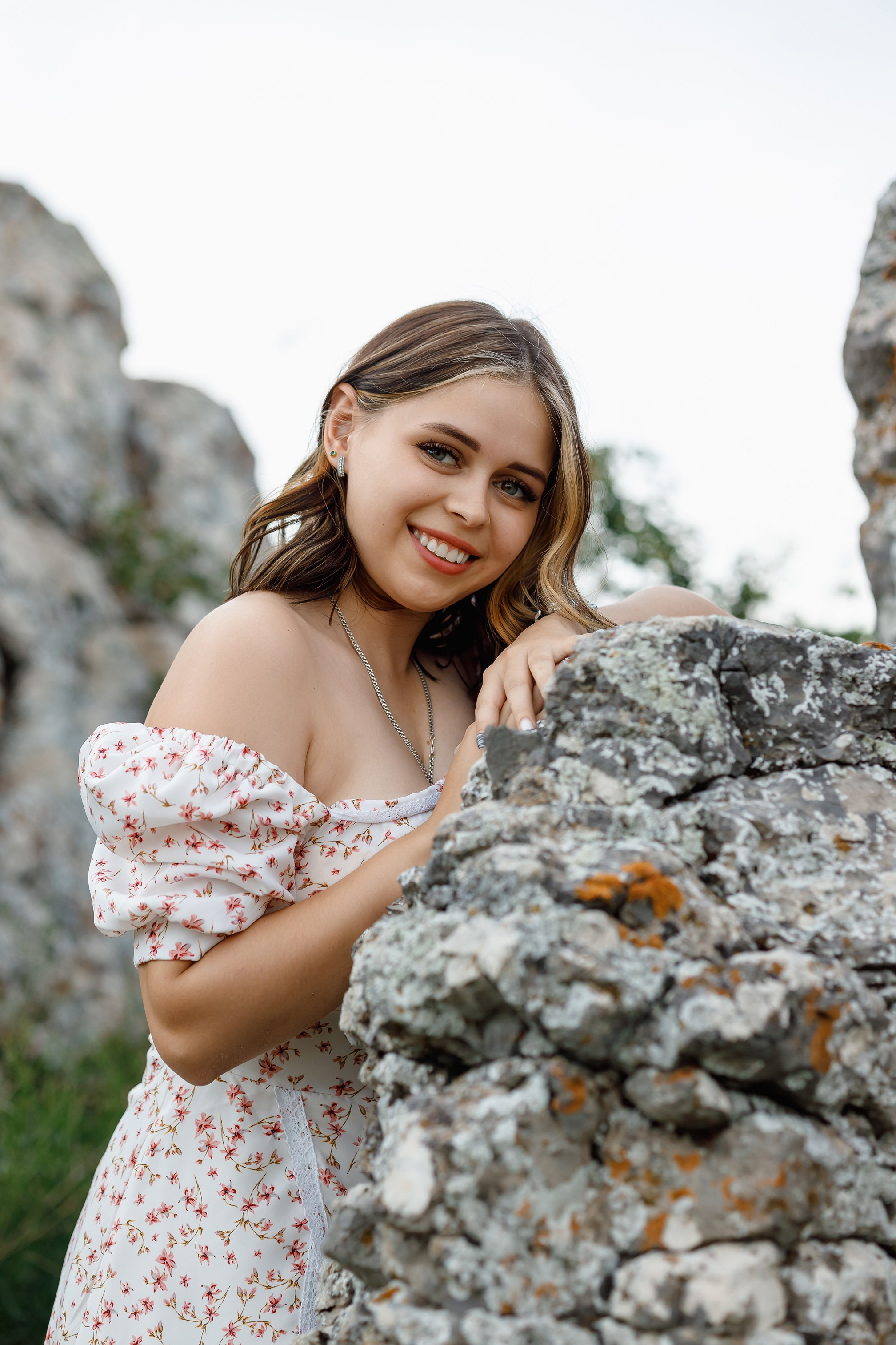 Алик и Мария