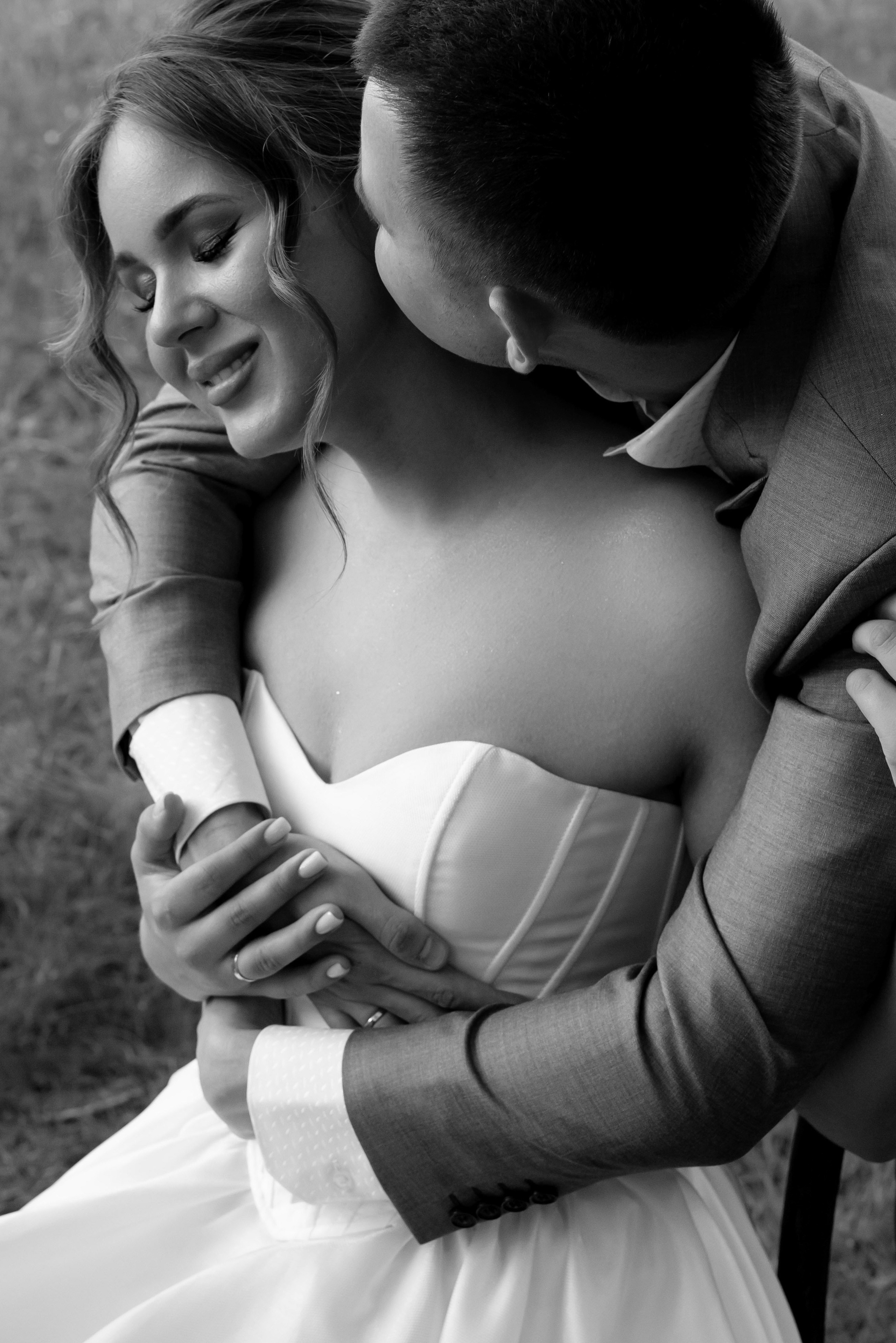 Роман и Ксюша. Лада Канана Свадебный и семейный фотограф