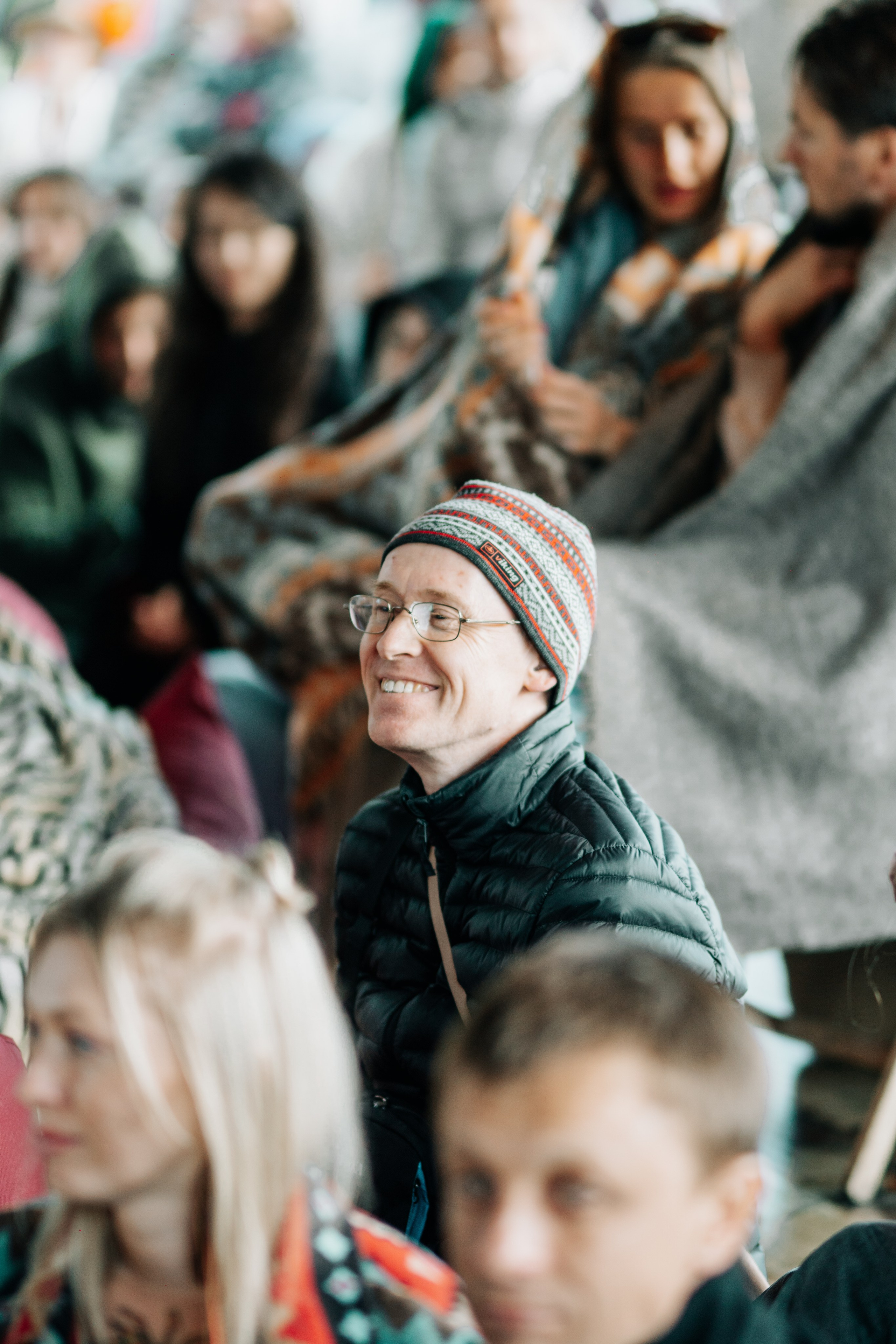 Концерт группы Одно Но. Фотограф в Крыму