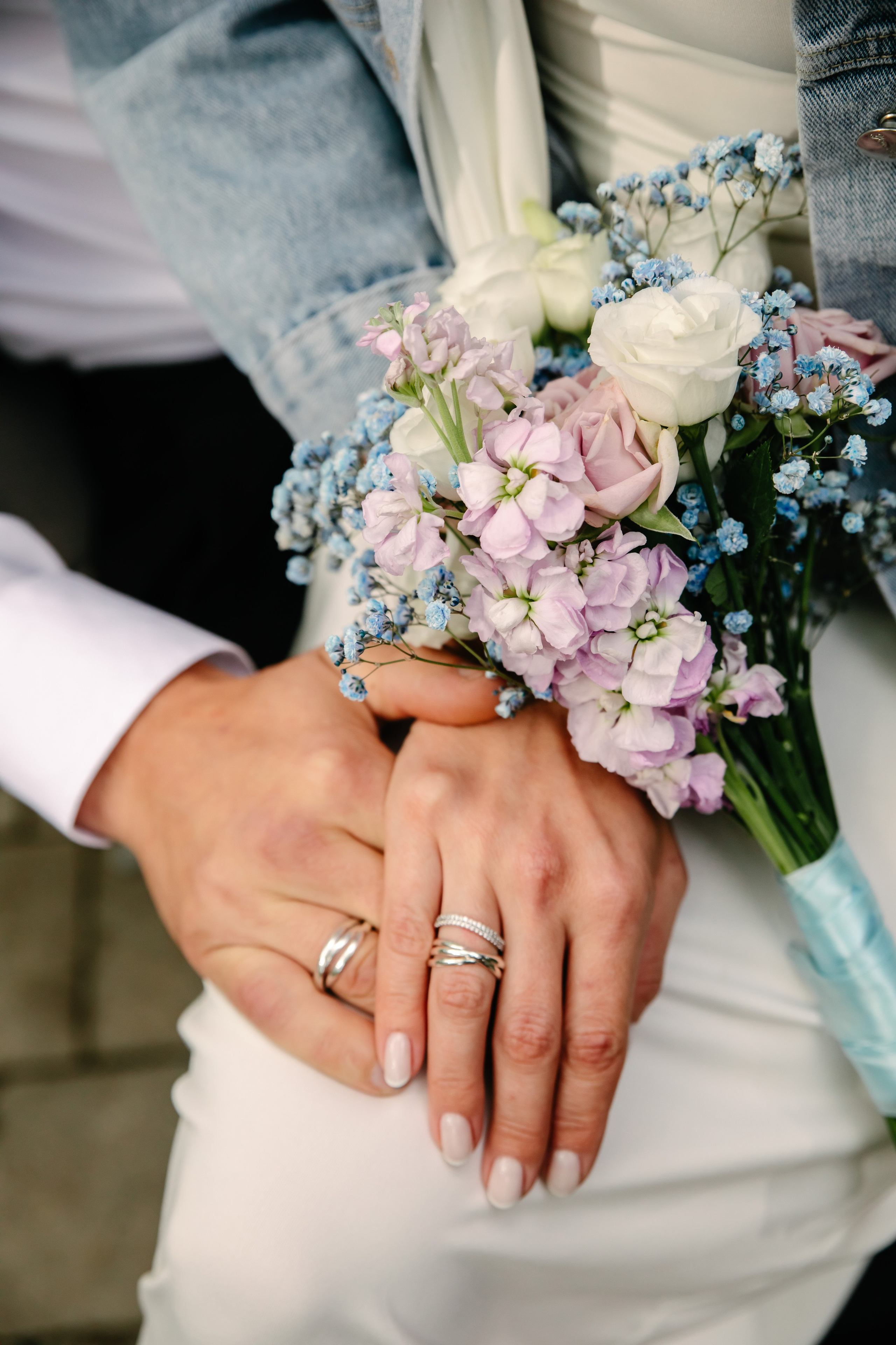 Оксана & Дмитрий. Фотограф Амалия Ахмедова, Калининград