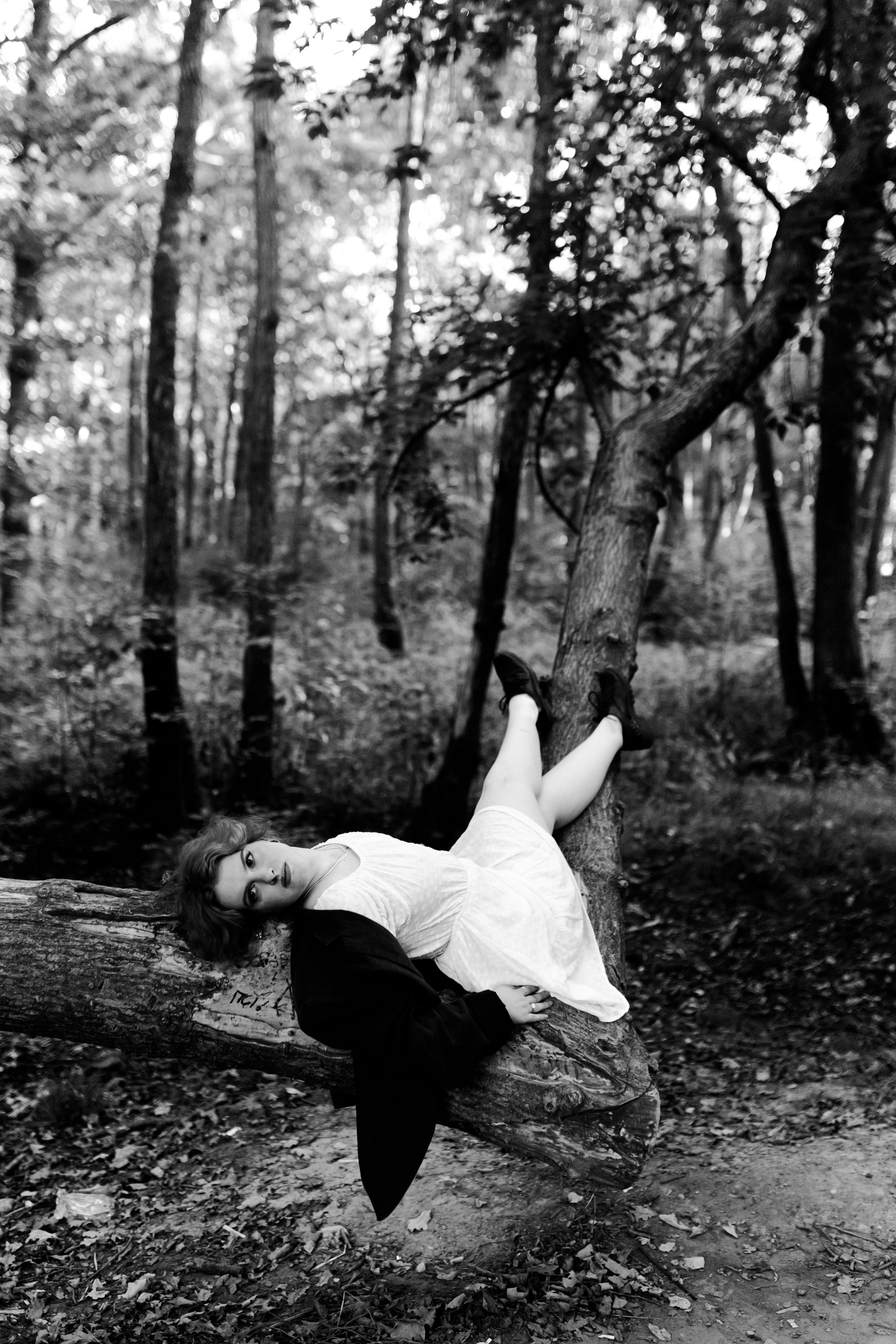 Жизнь в розовом цвете. Фотограф Амалия Ахмедова, Калининград