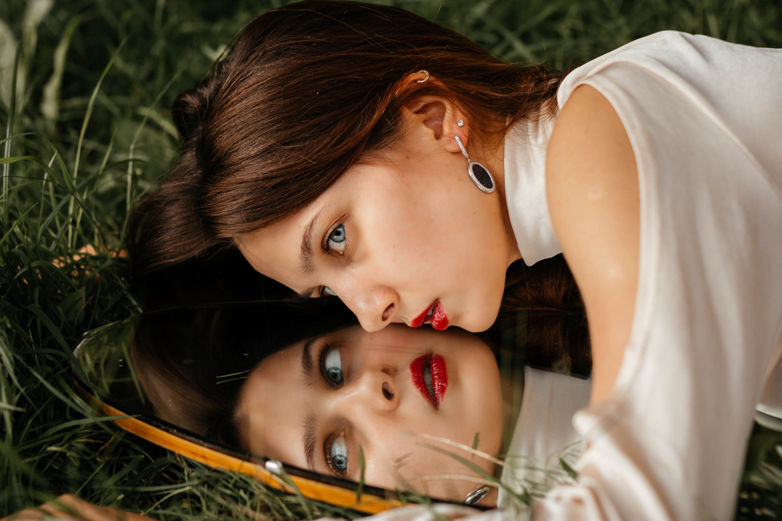 Фотограф Амалия Ахмедова, Калининград