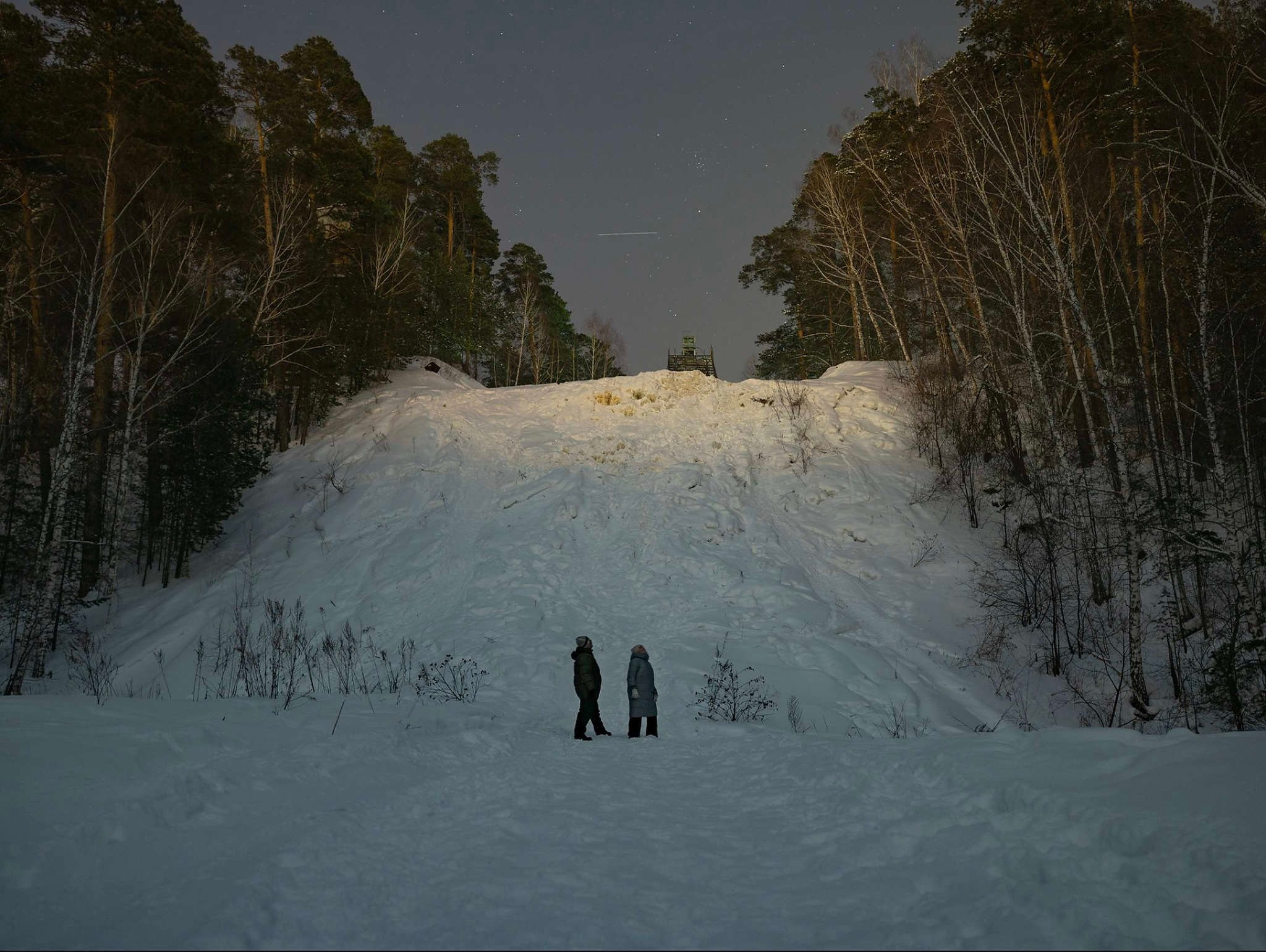 «Первая попытка конфронтации с моей семьёй и с самой собой». Алена Кардаш о победе в конкурсе World Press Photo. Фотограф Михаил Мордасов, Сочи. Мероприятия, портреты, спорт, репортаж