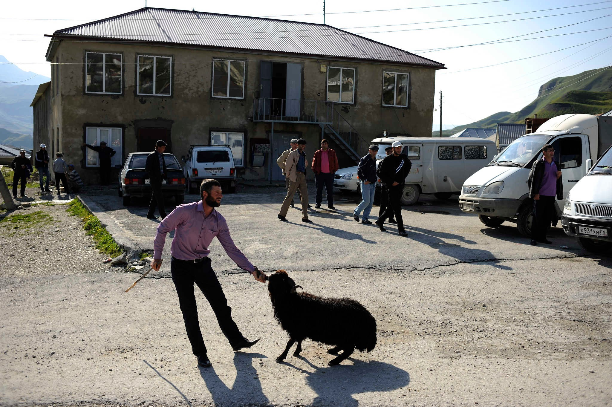 Фототур в Дагестан. Август 2026 (1)