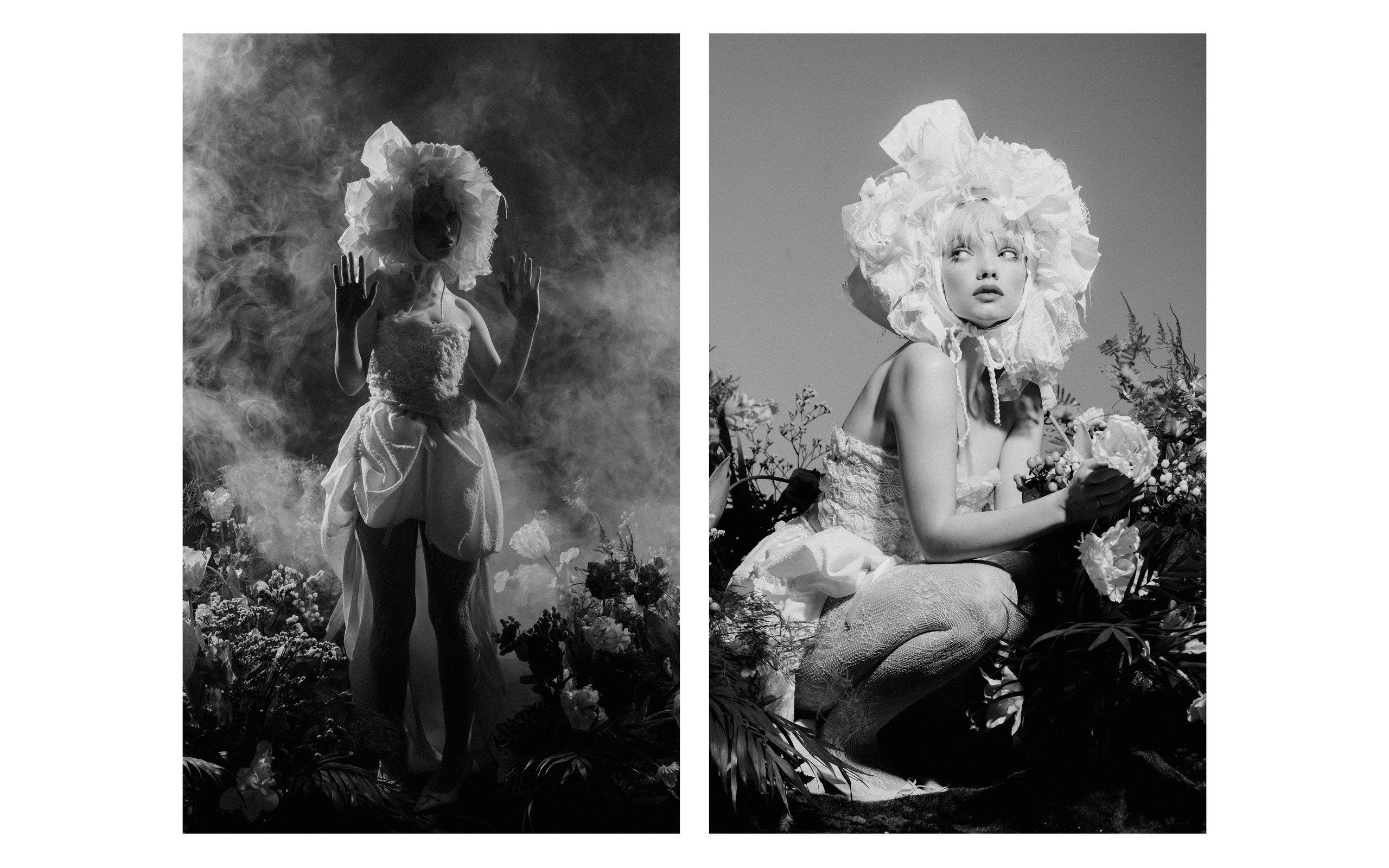 Sonya. Портретный фотограф в Санкт-Петербурге Алексей Корзов