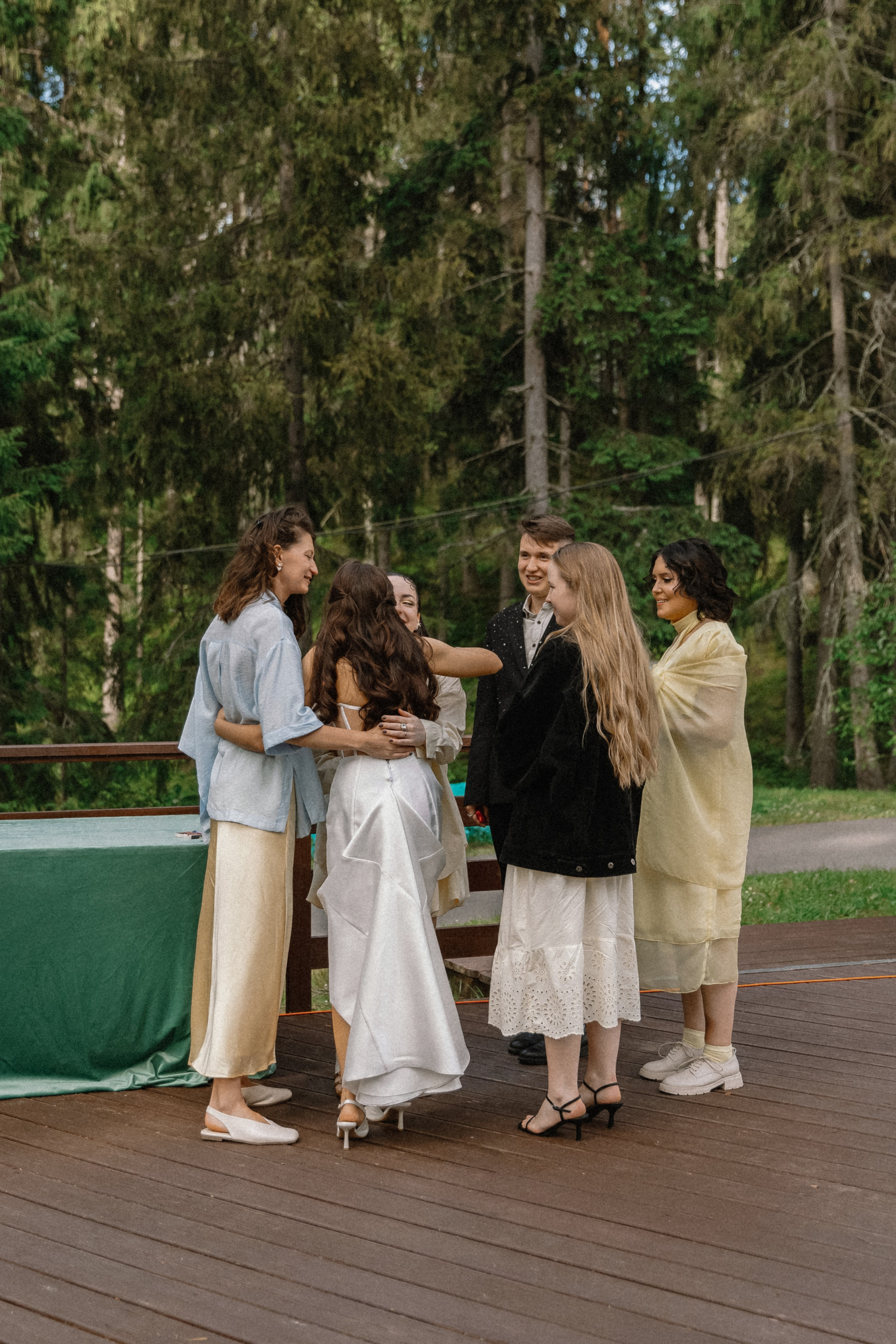 Карина + Дима: банкет. Николь — ваш любимый фотограф в Санкт-Петербурге