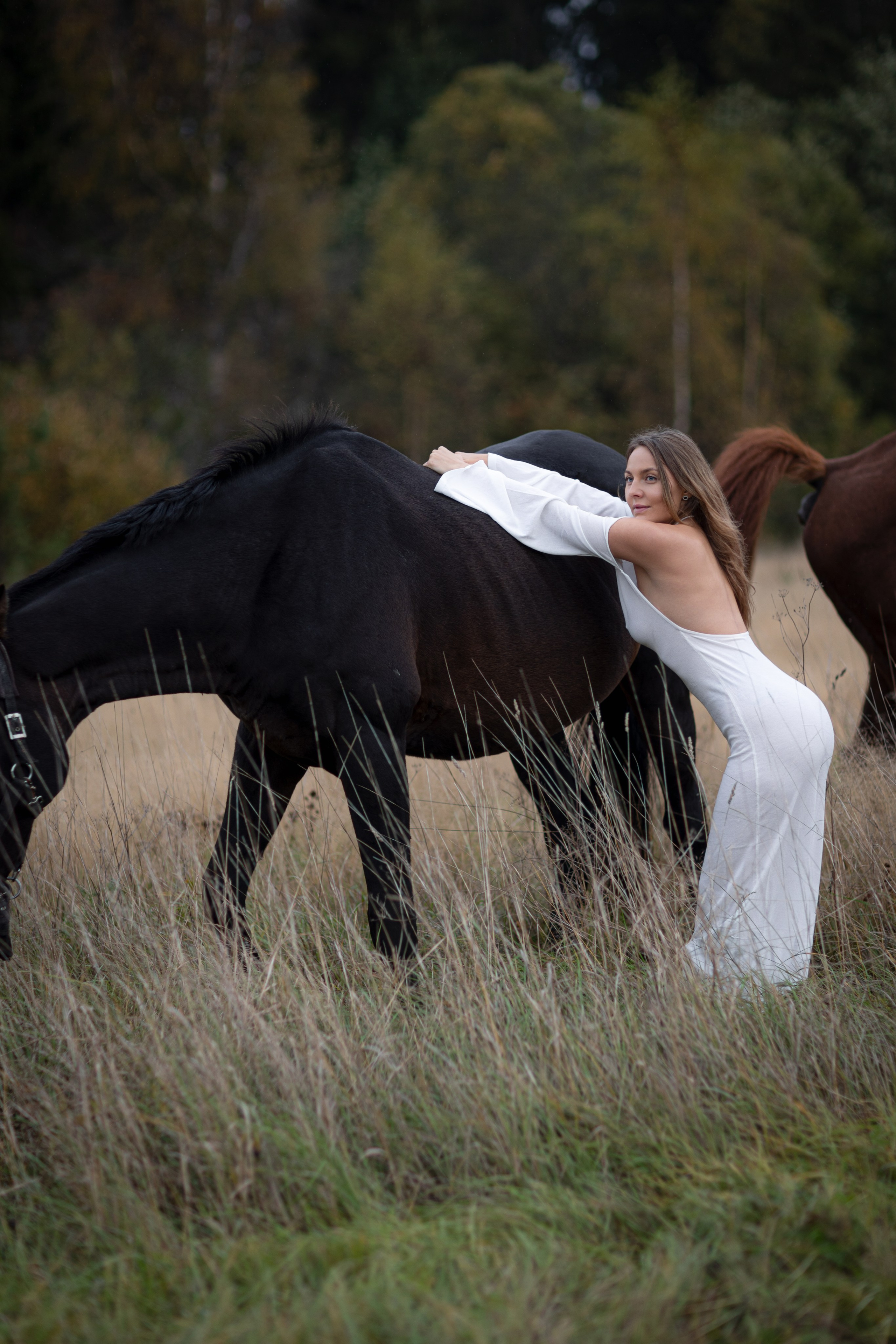 Три Саши. Ваш фотограф — Александра Андрущенко