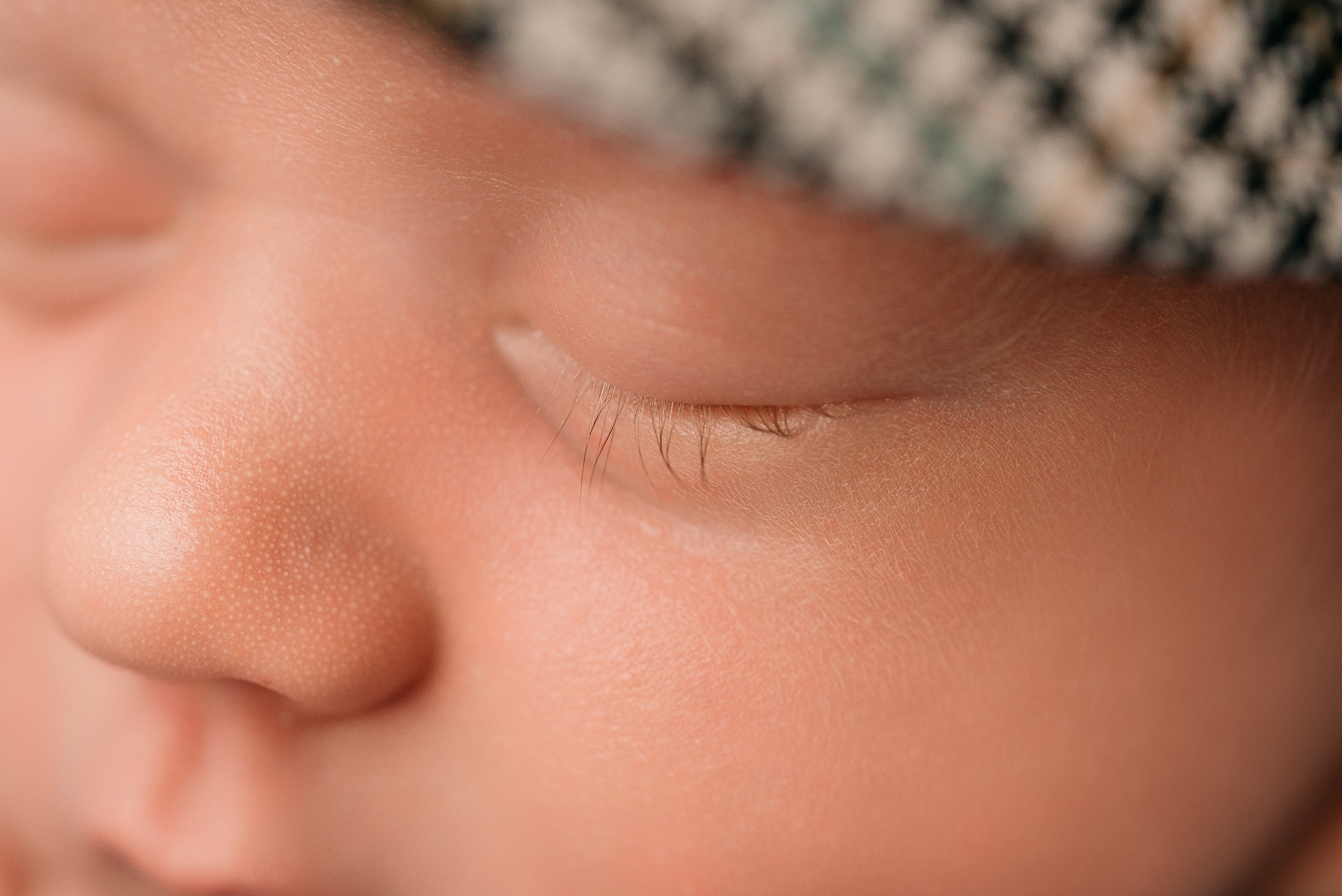 Матвей. Фотограф новорожденных Белгород