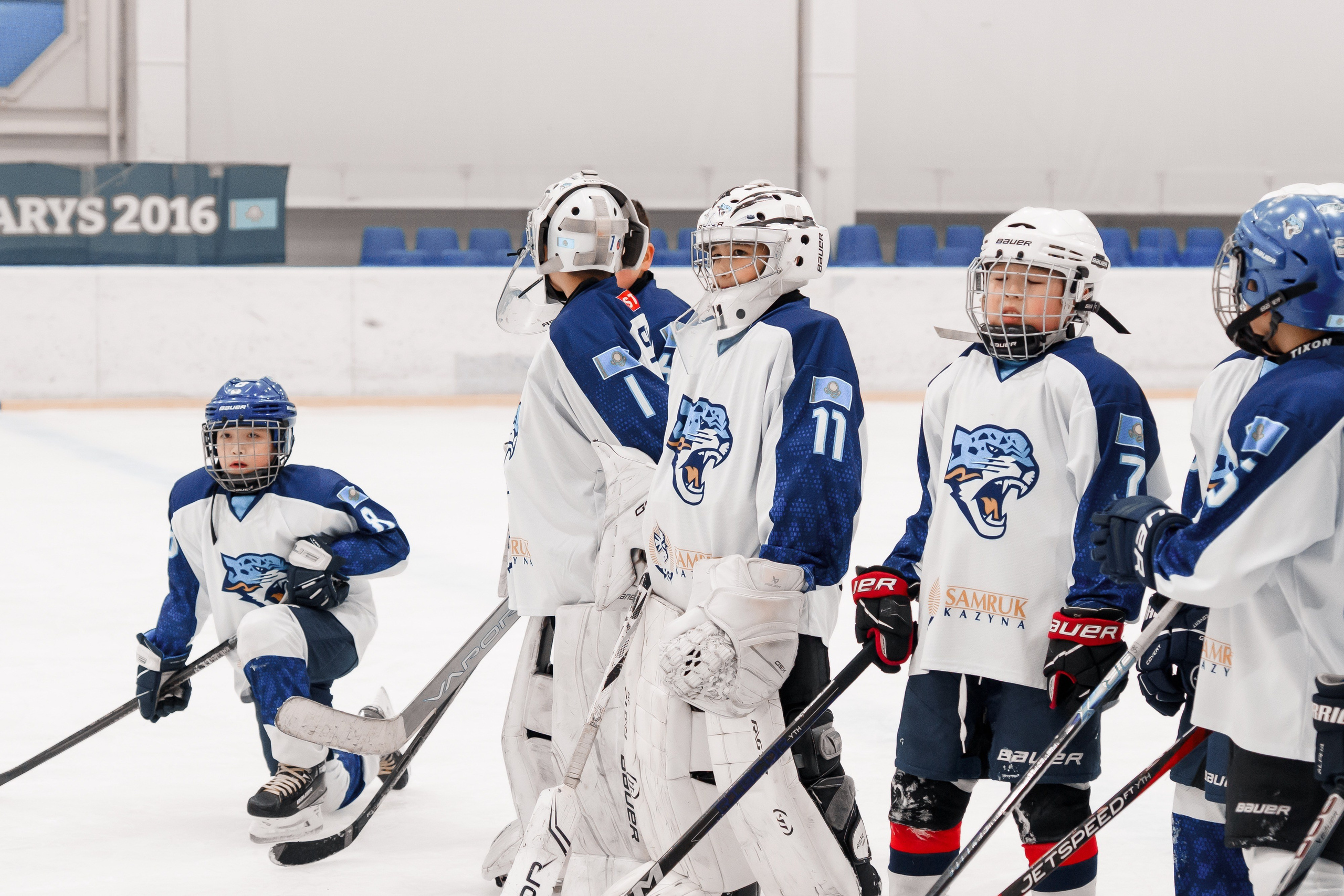 KZ Open 2026. Профессиональный фотограф в городе Астана Копанев Данил