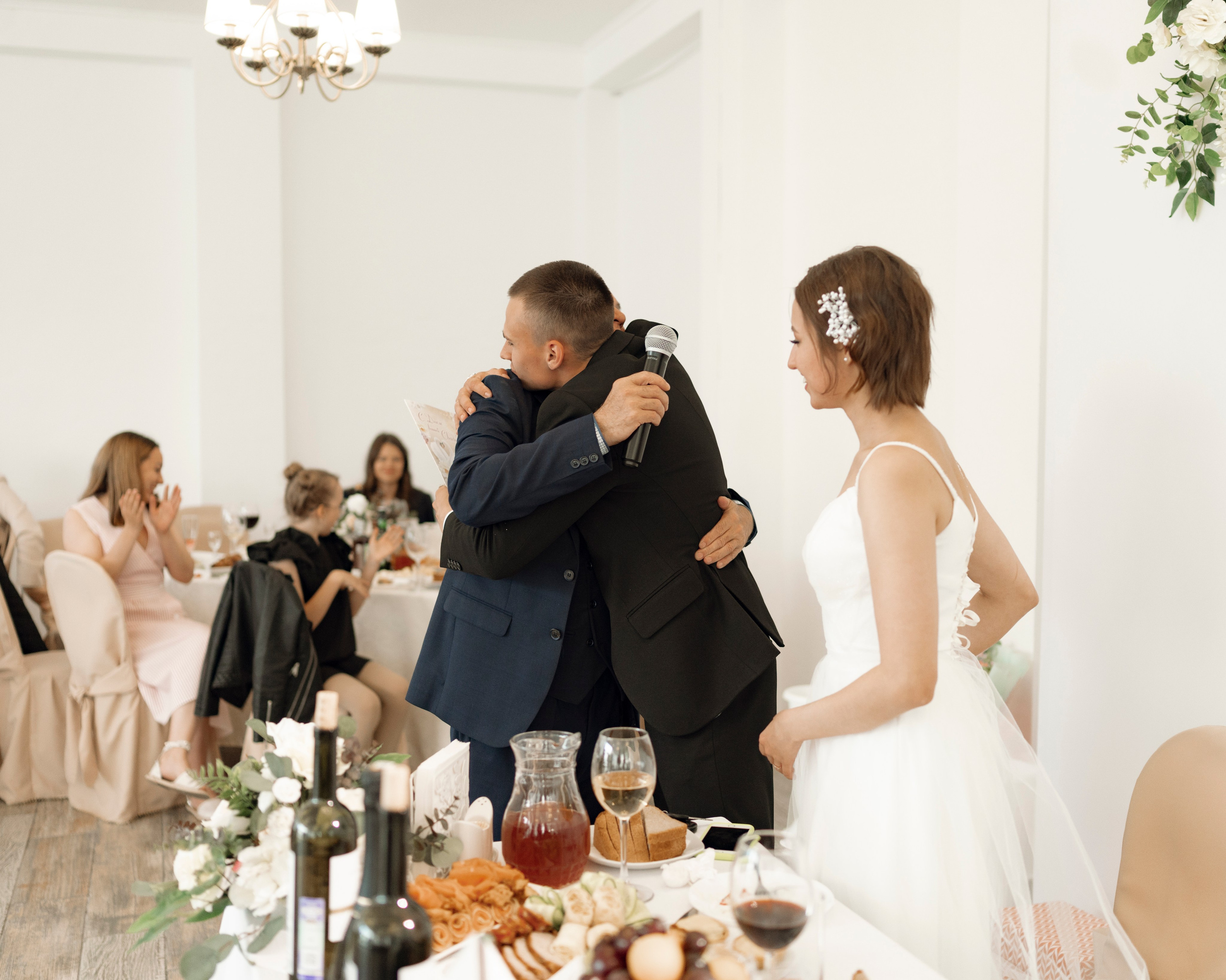 Семён и Юлия. Фотограф Екатеринбург | Оля Макарова