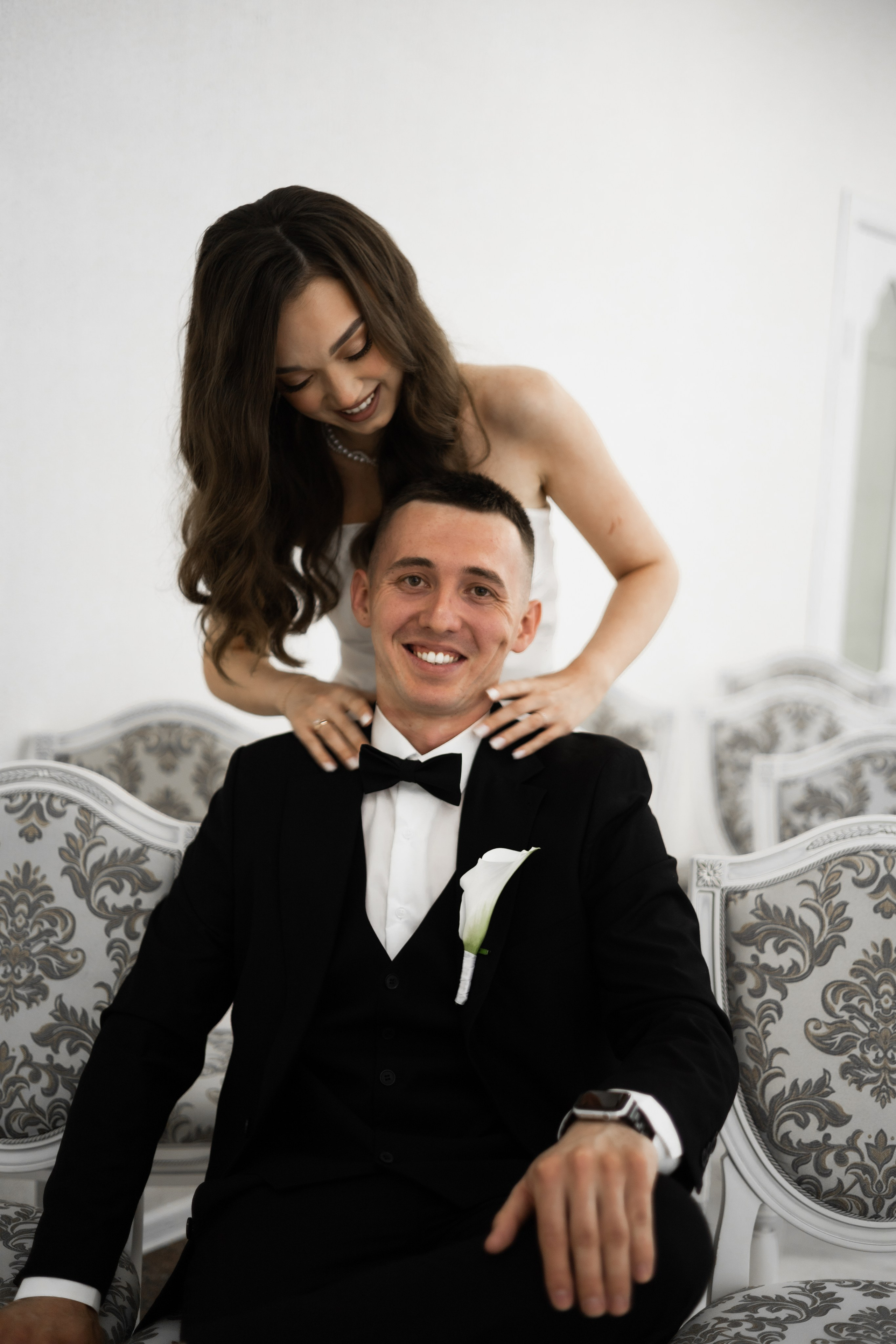 Айдар+Ильгиза. Фотограф Элла Ефимова