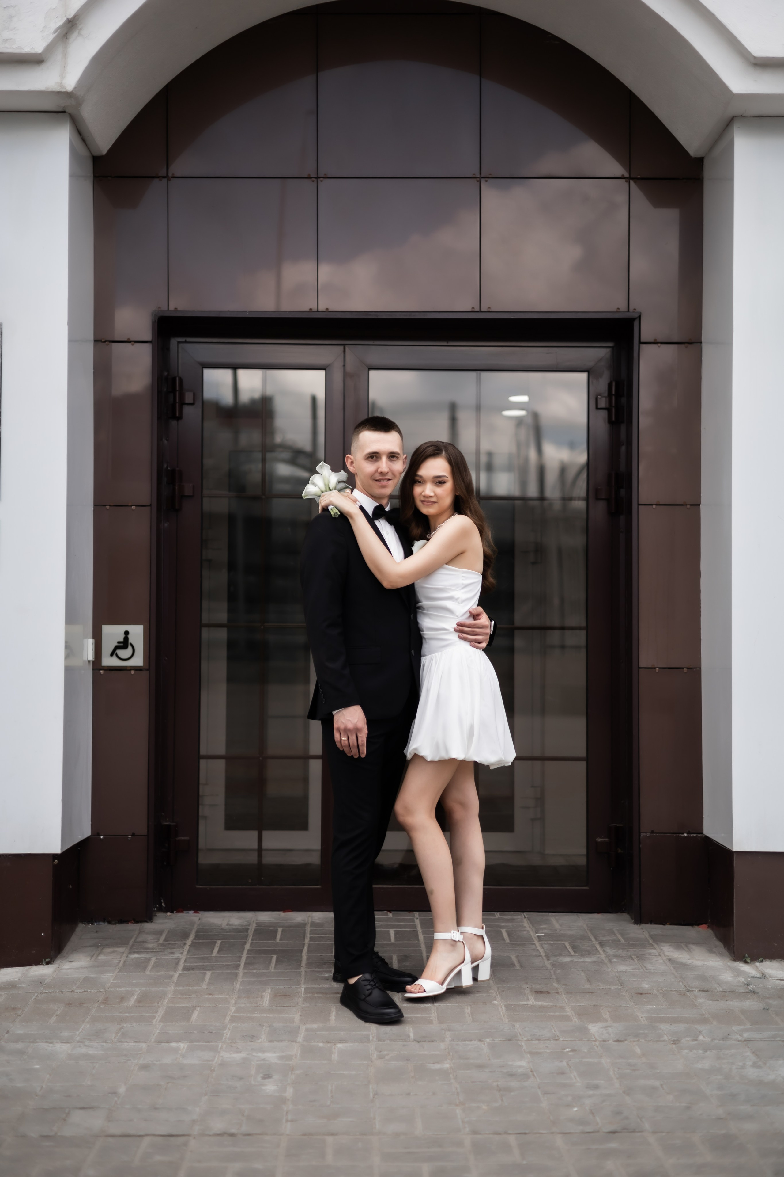 Айдар+Ильгиза. Фотограф Элла Ефимова