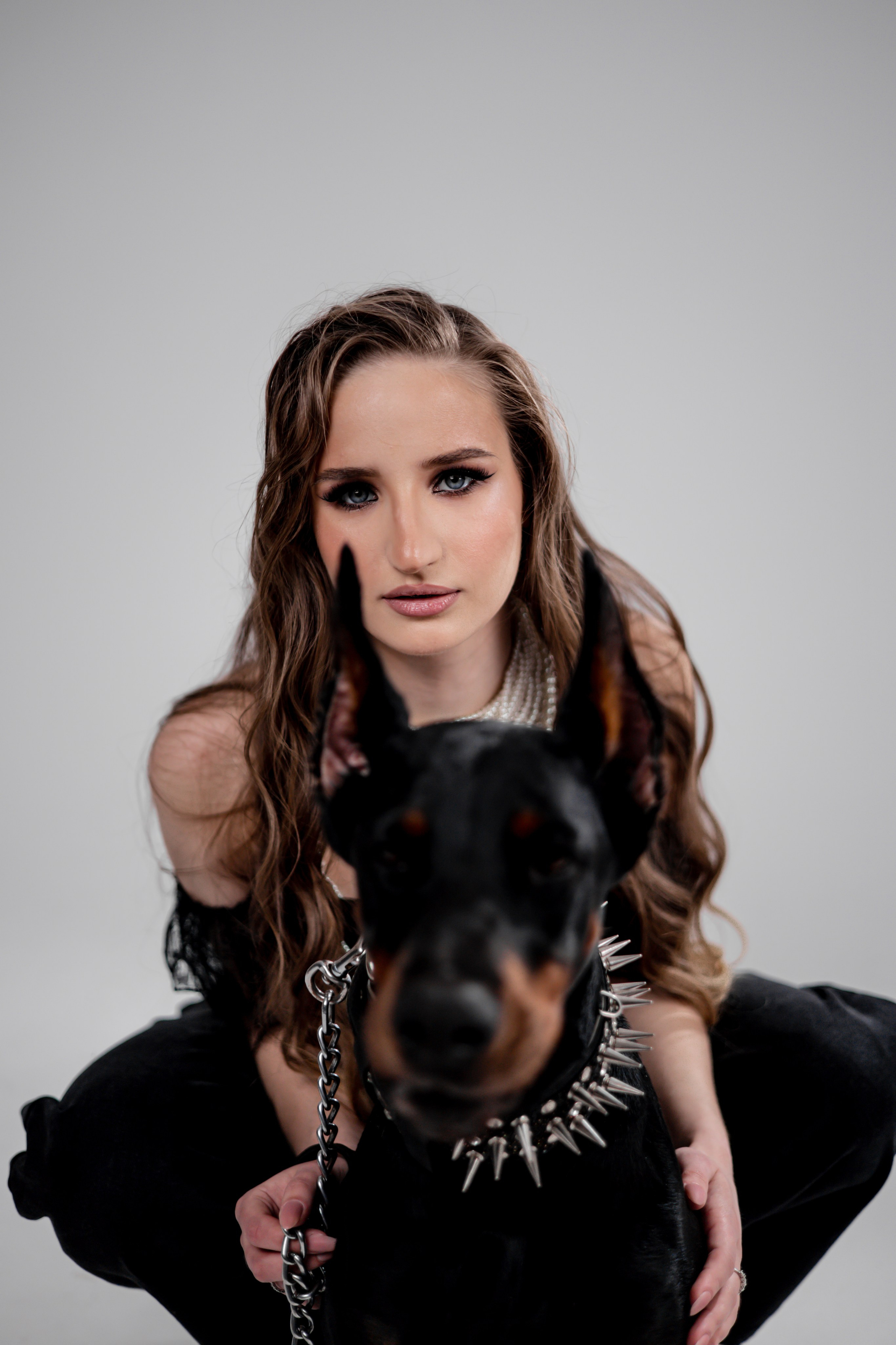 КСЕНИЯ. Фотограф Элла Ефимова