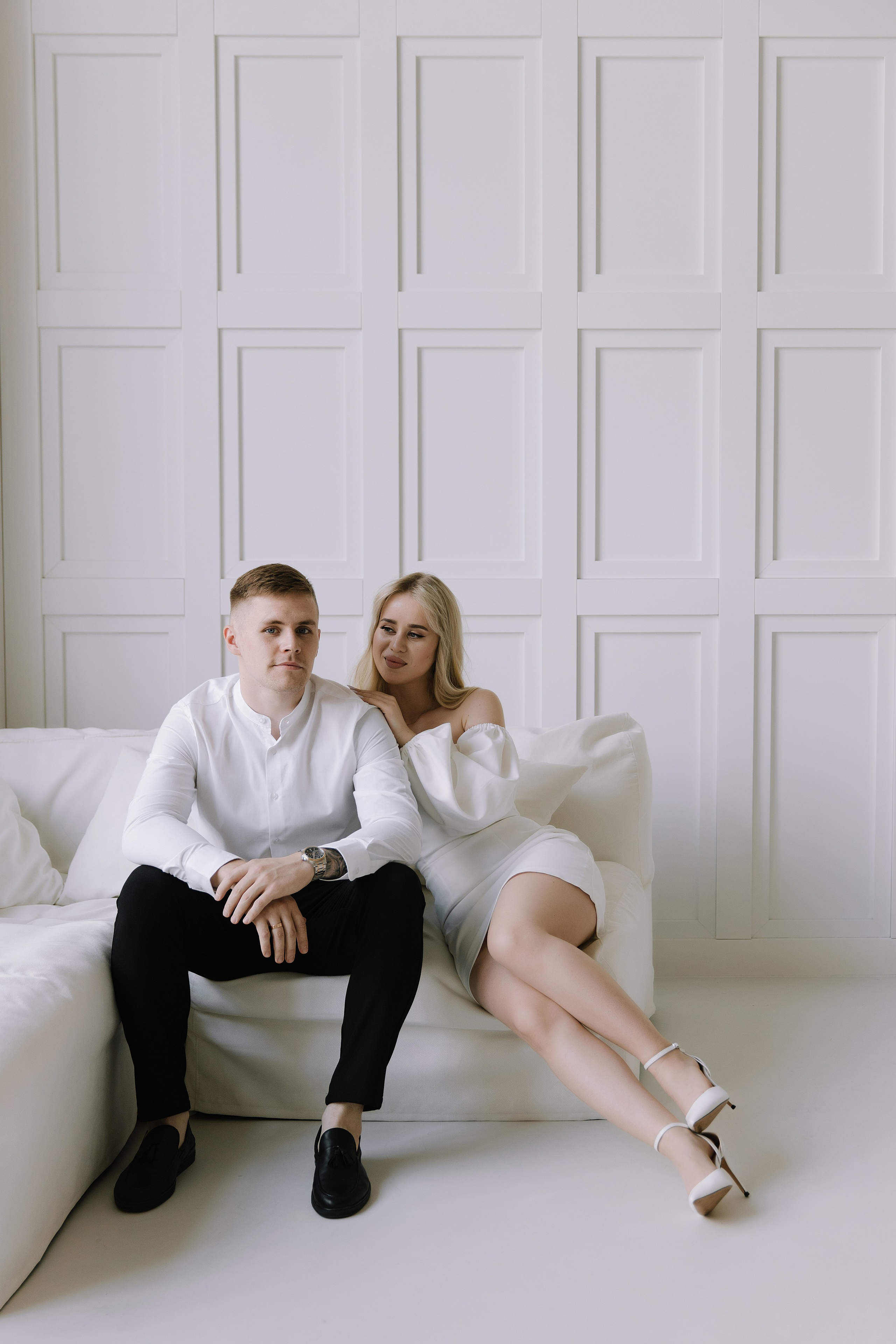 Нежность. Свадебный и семейный фотограф Челябинск и Челябинская область