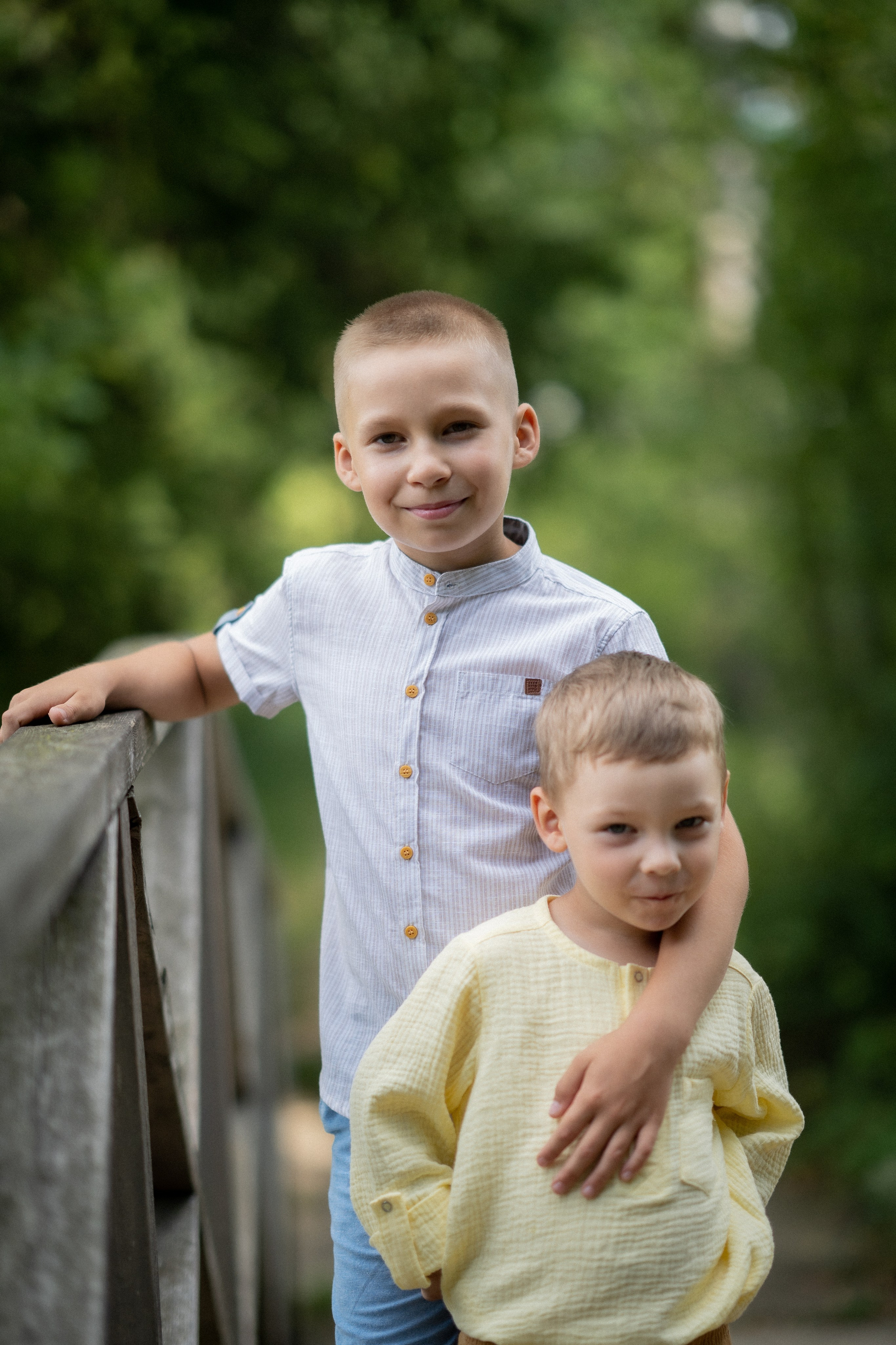 Андрюша и Евсюша. Семейный и детский фотограф в Сергиев Посаде, Хотьково Якимчук Любовь