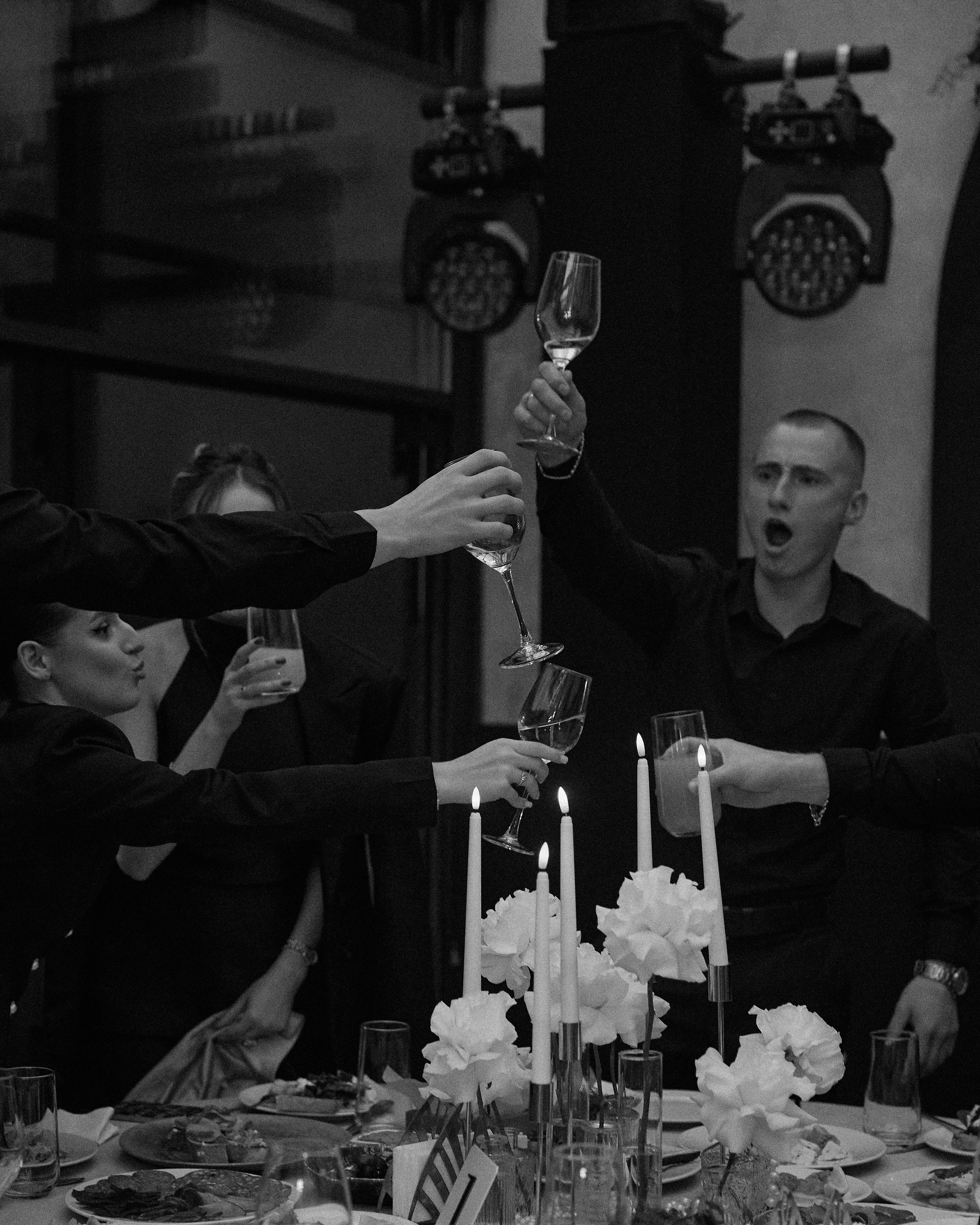 Саша и Ира. Фотограф Айвазова Наталья Краснодар