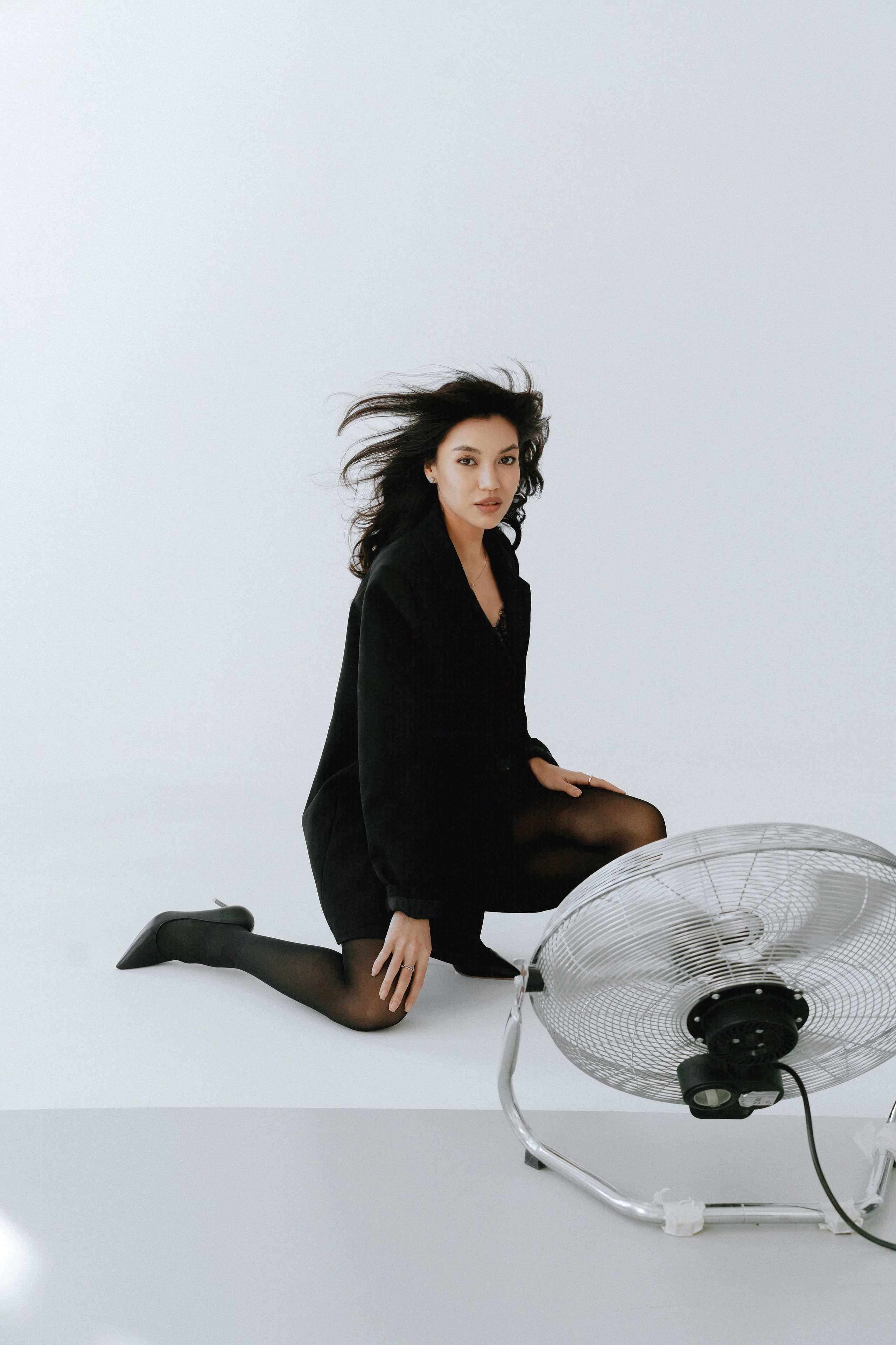 Камилла. Фотограф Тори Наджафи