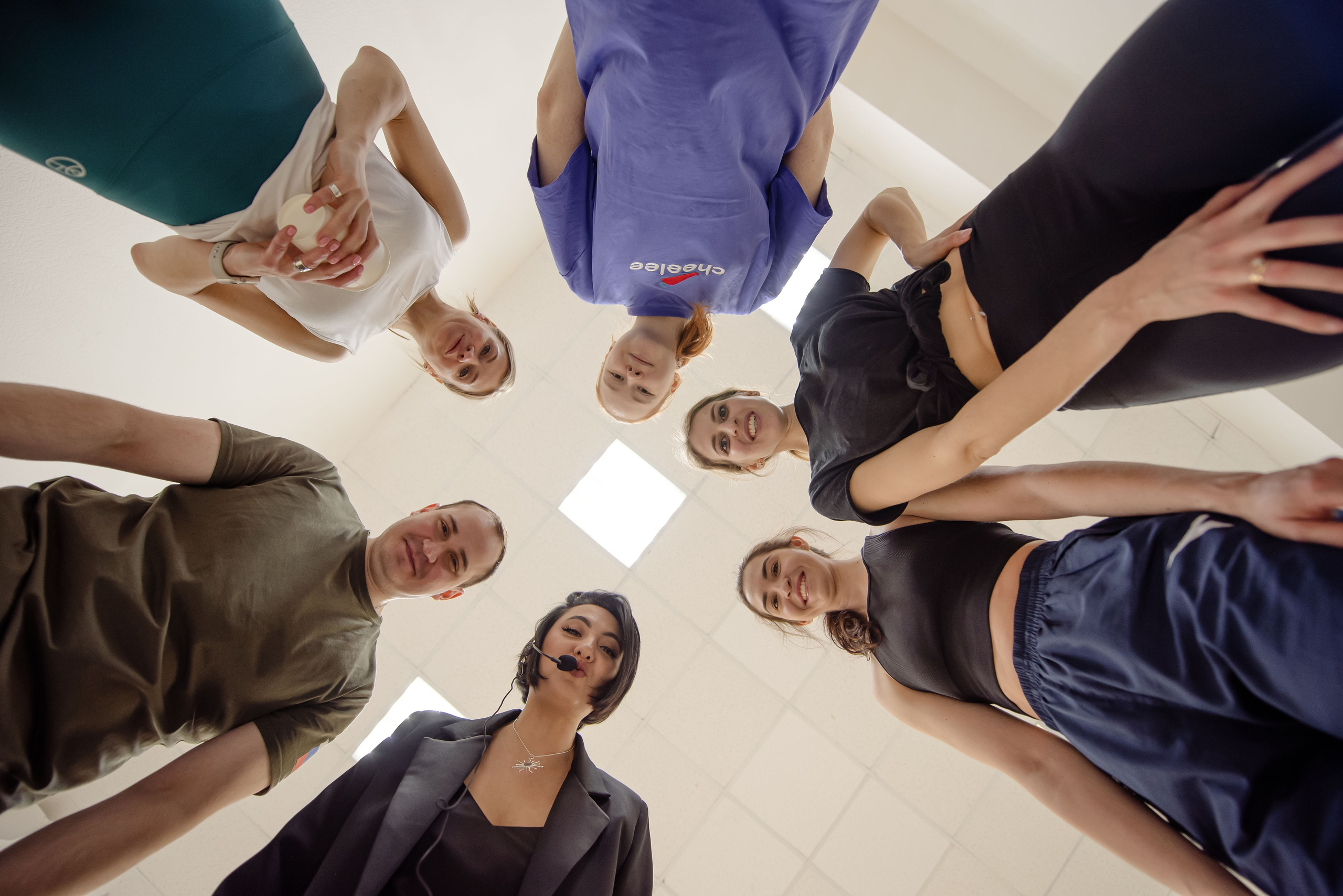 SAFETY SKILLS. Фотограф в Москве