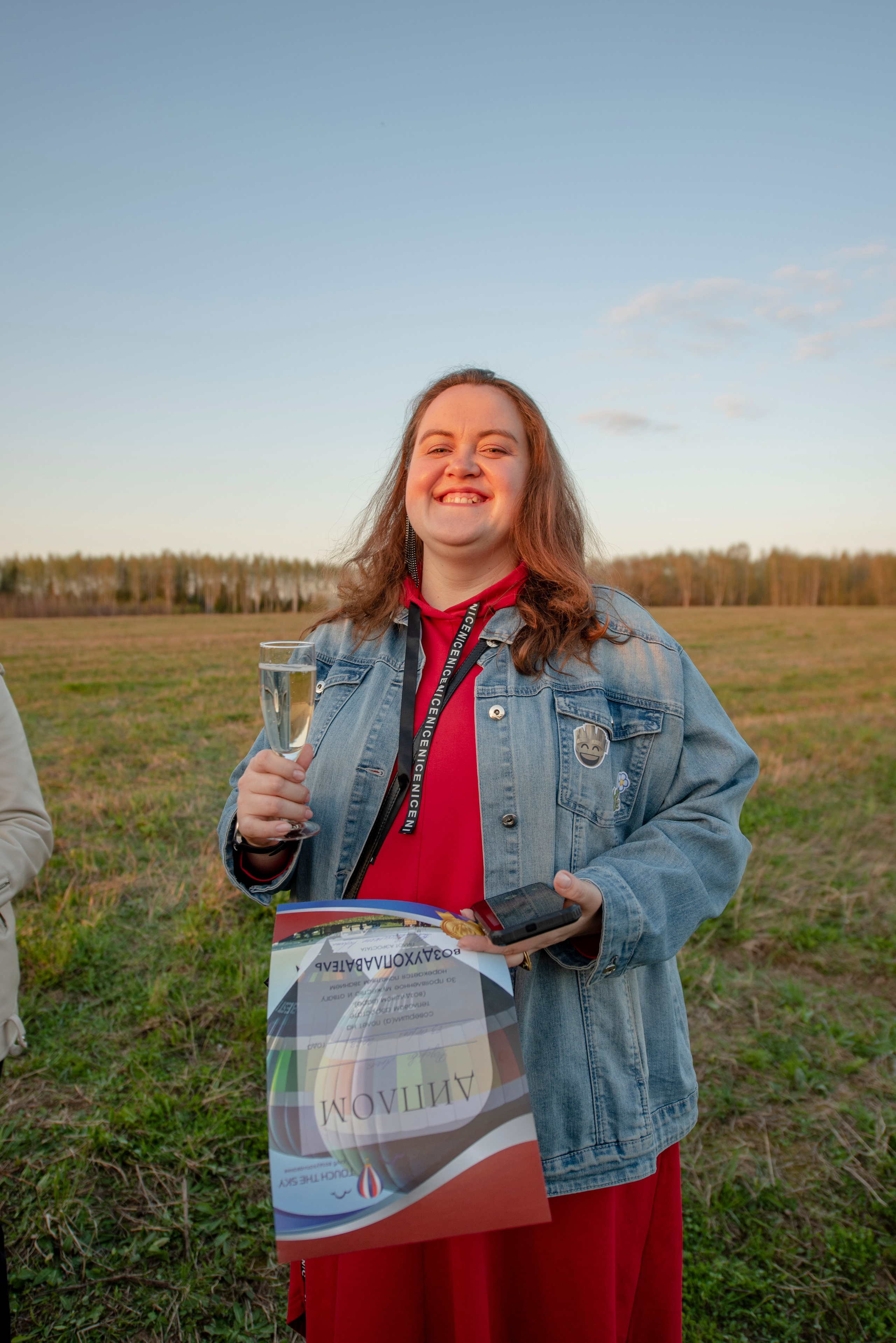 Воздушные шары. Фотограф в Москве