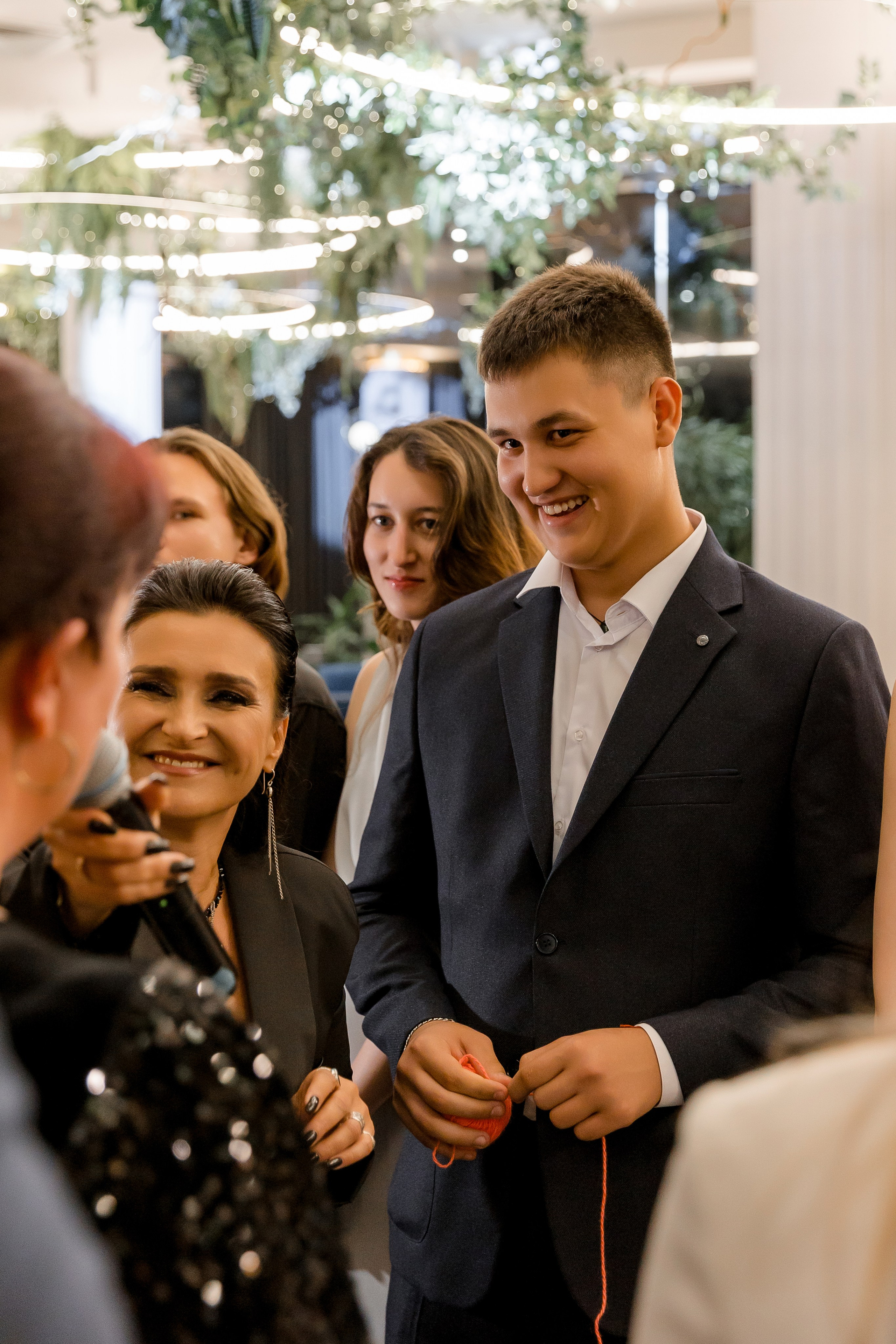 ВЫПУСКНОЙ CHEESERIA-Гимназия 33. Свадебный и семейный фотограф Динар Гильмутдинов