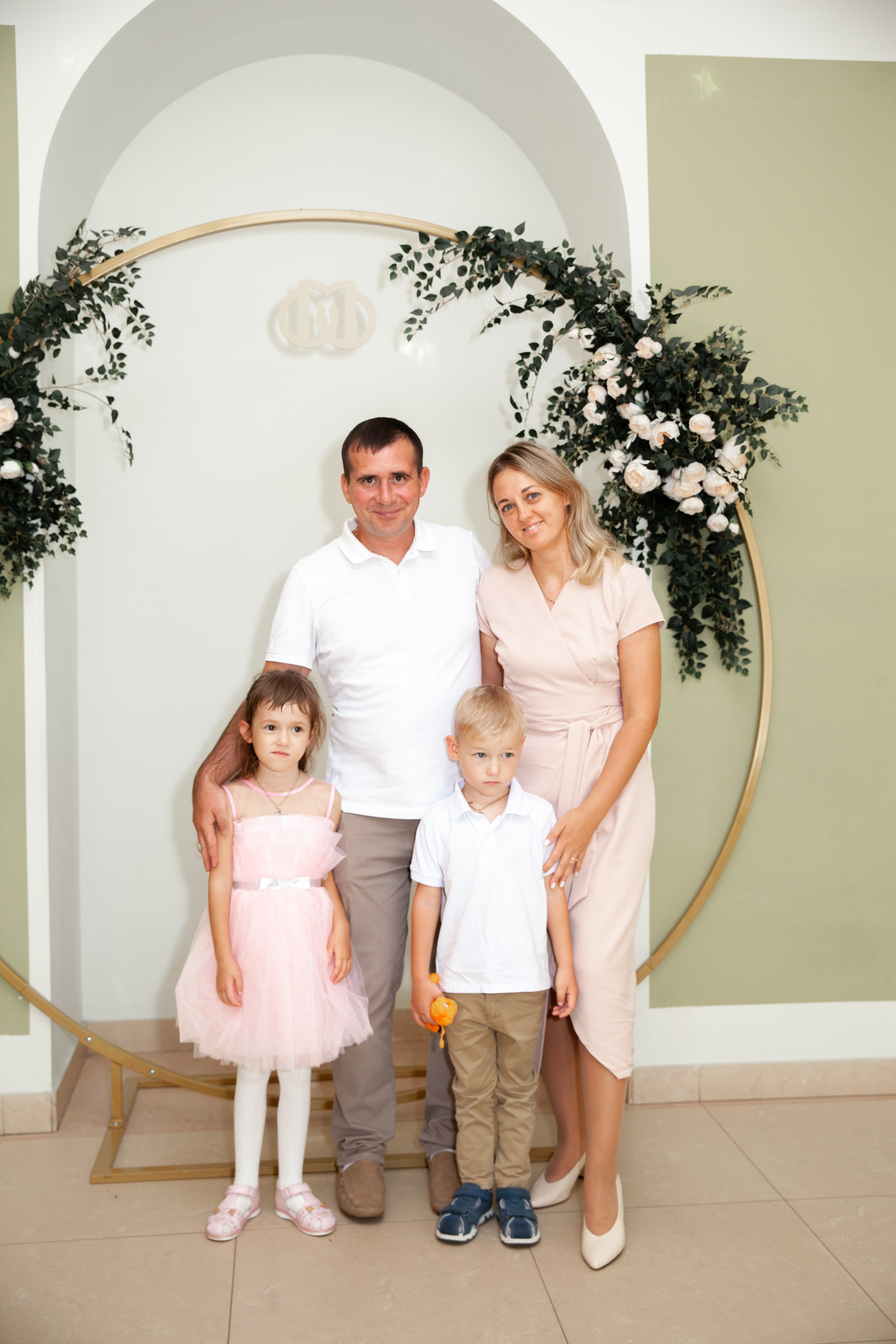 Свадебная фотосессия Татьяны и Дмитрия. Фотограф в Железнодорожном и Балашихе