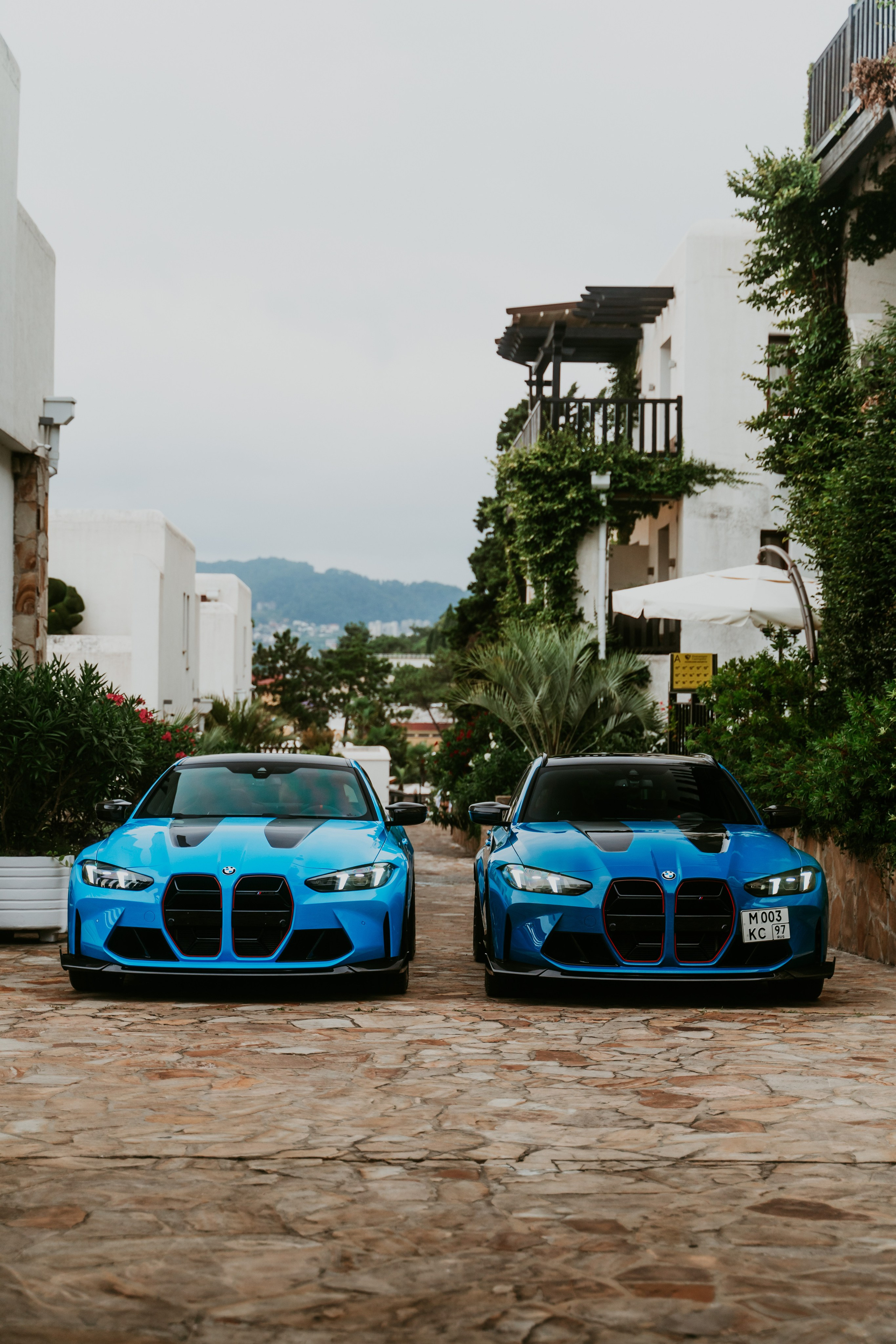 BMW M3CS Touring & M4CS. Автомобильный и просто лучший фотограф в Сочи Nikita No Name