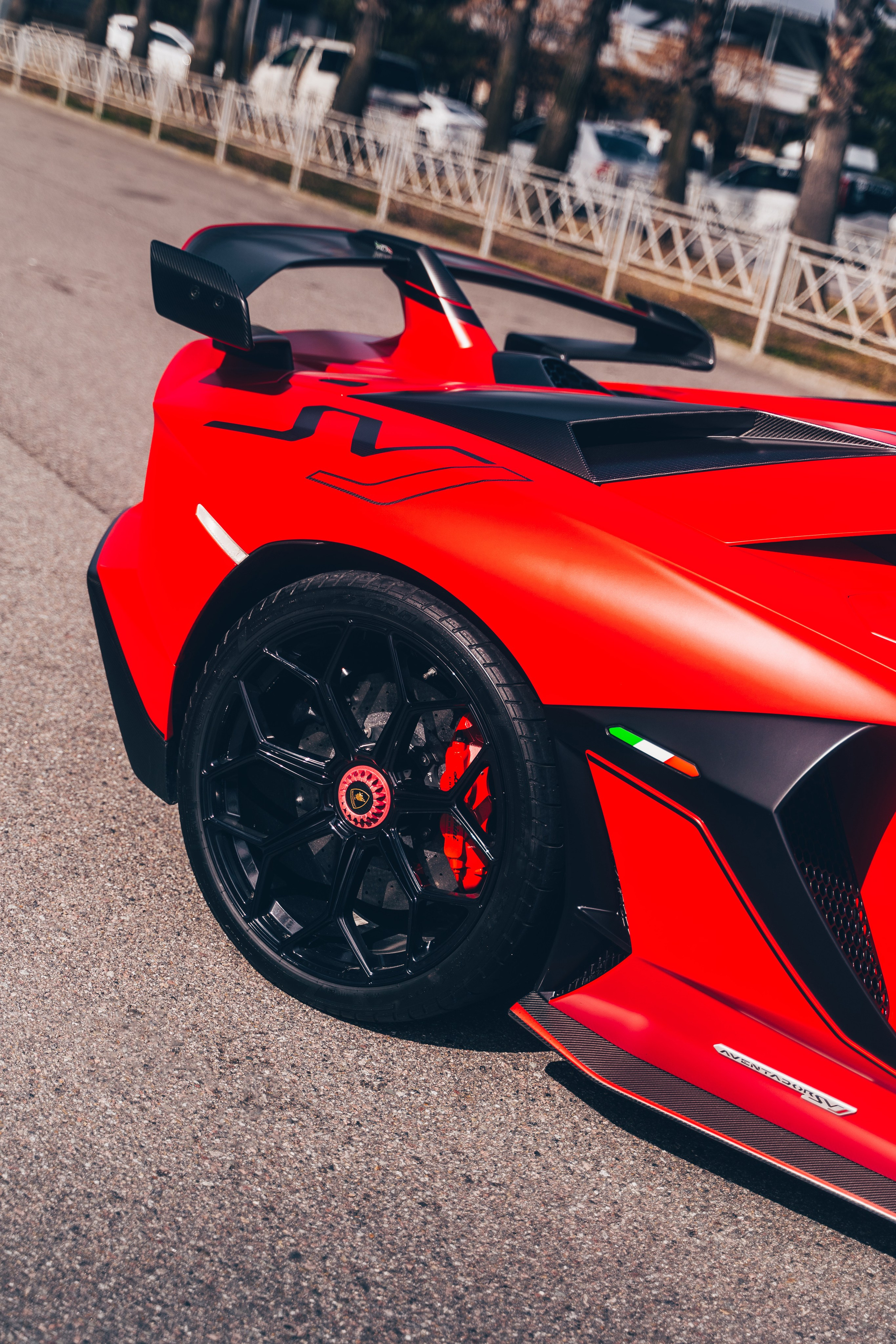 Lamborghini Aventador SVJ Roadster. Автомобильный и просто лучший фотограф в Сочи Nikita No Name