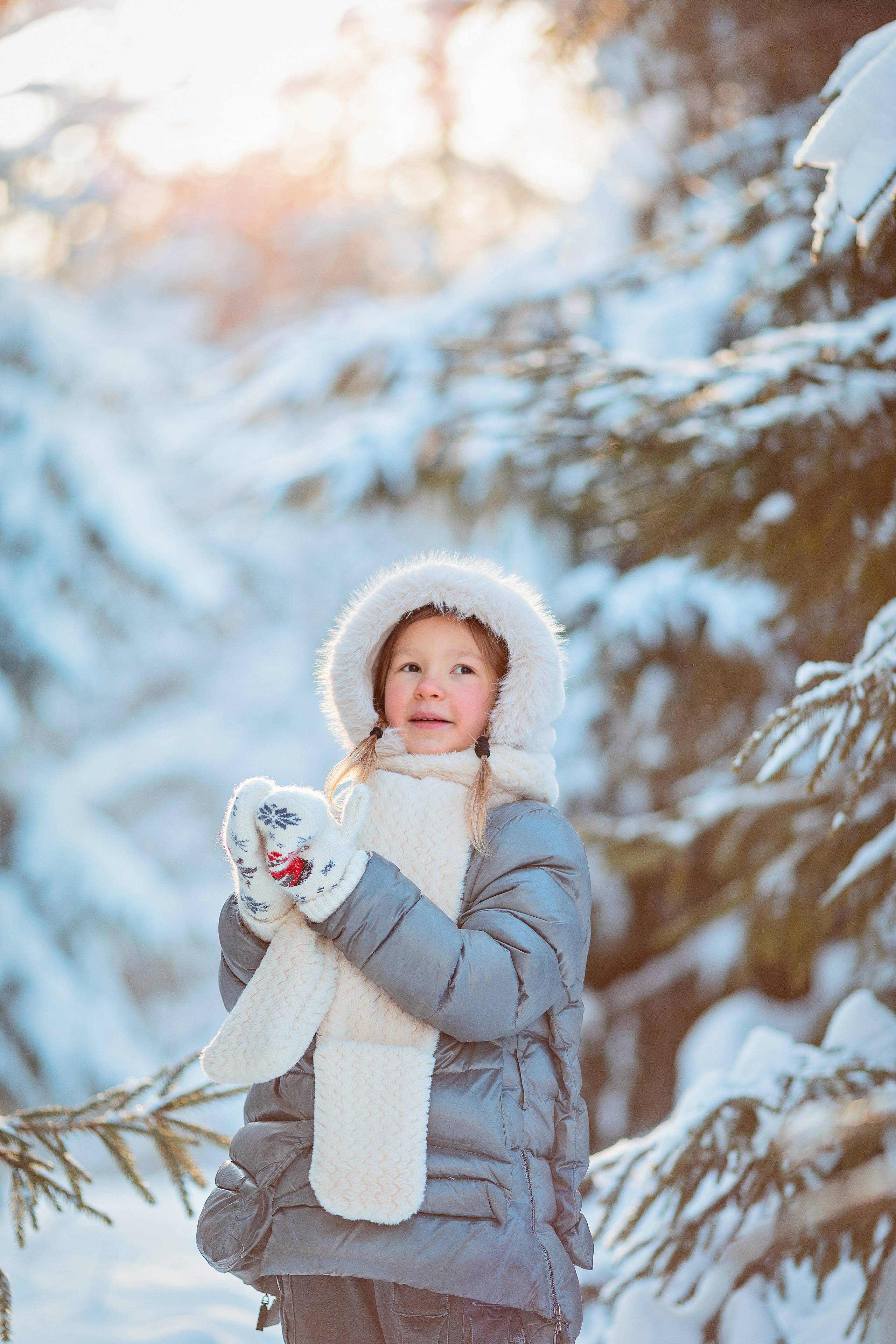 Фотопрогулка. Семейный и детский фотограф в Москве. Школьный фотограф