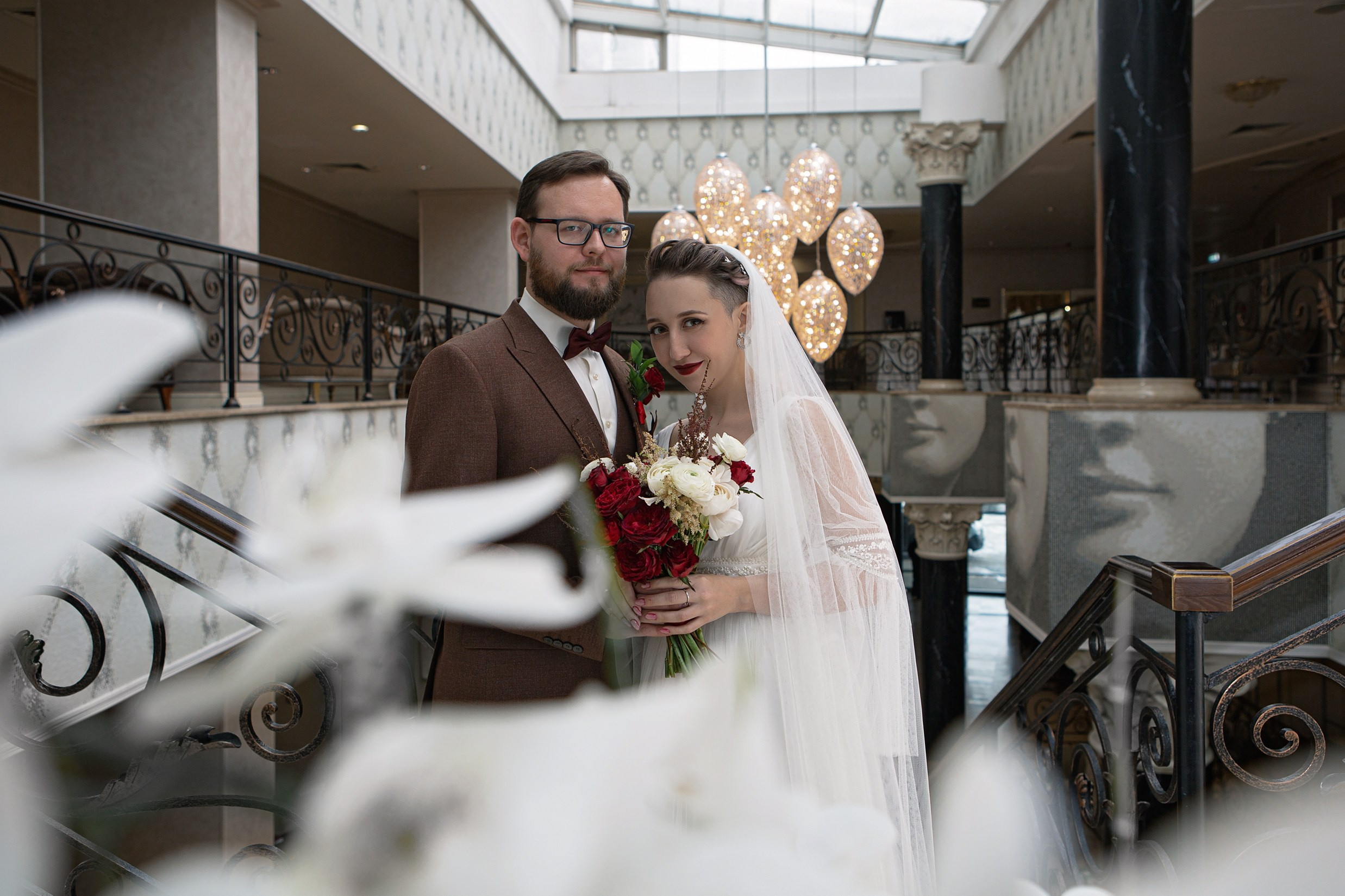 Свадебный фотограф Москва. Свадебный и портретный фотограф Москва