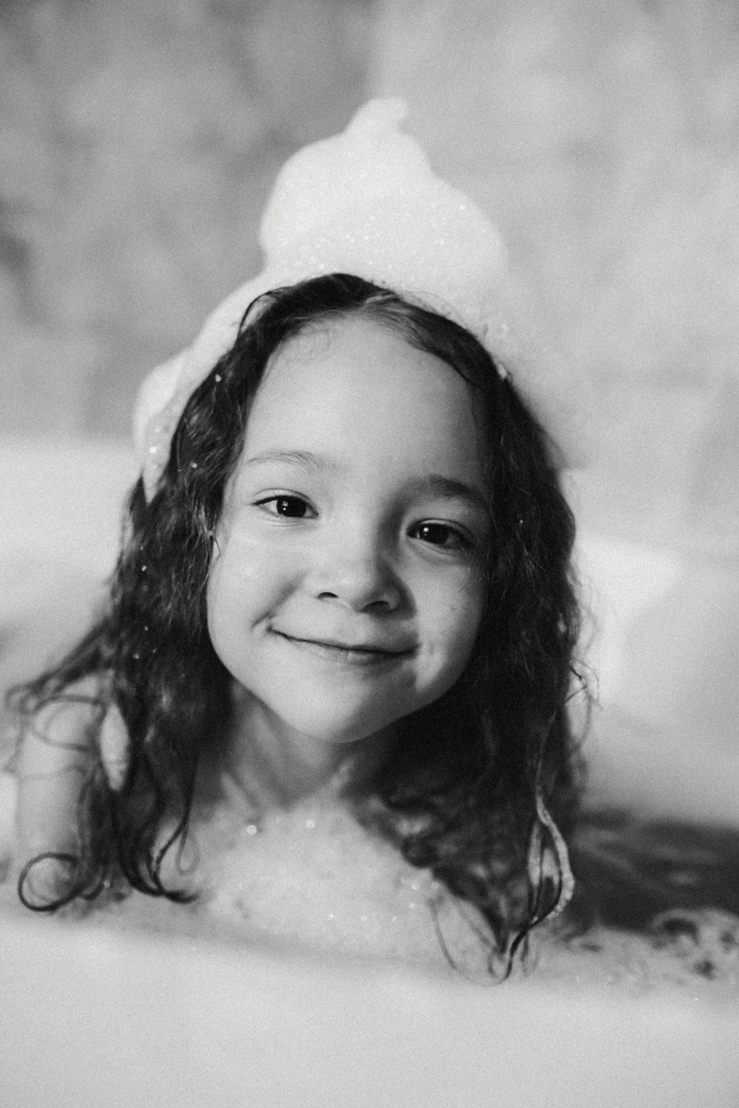 Пенная вечеринка. Лайфстайл фотограф в Чебоксарах и Санкт-Петербурге Тоня Бекнёва