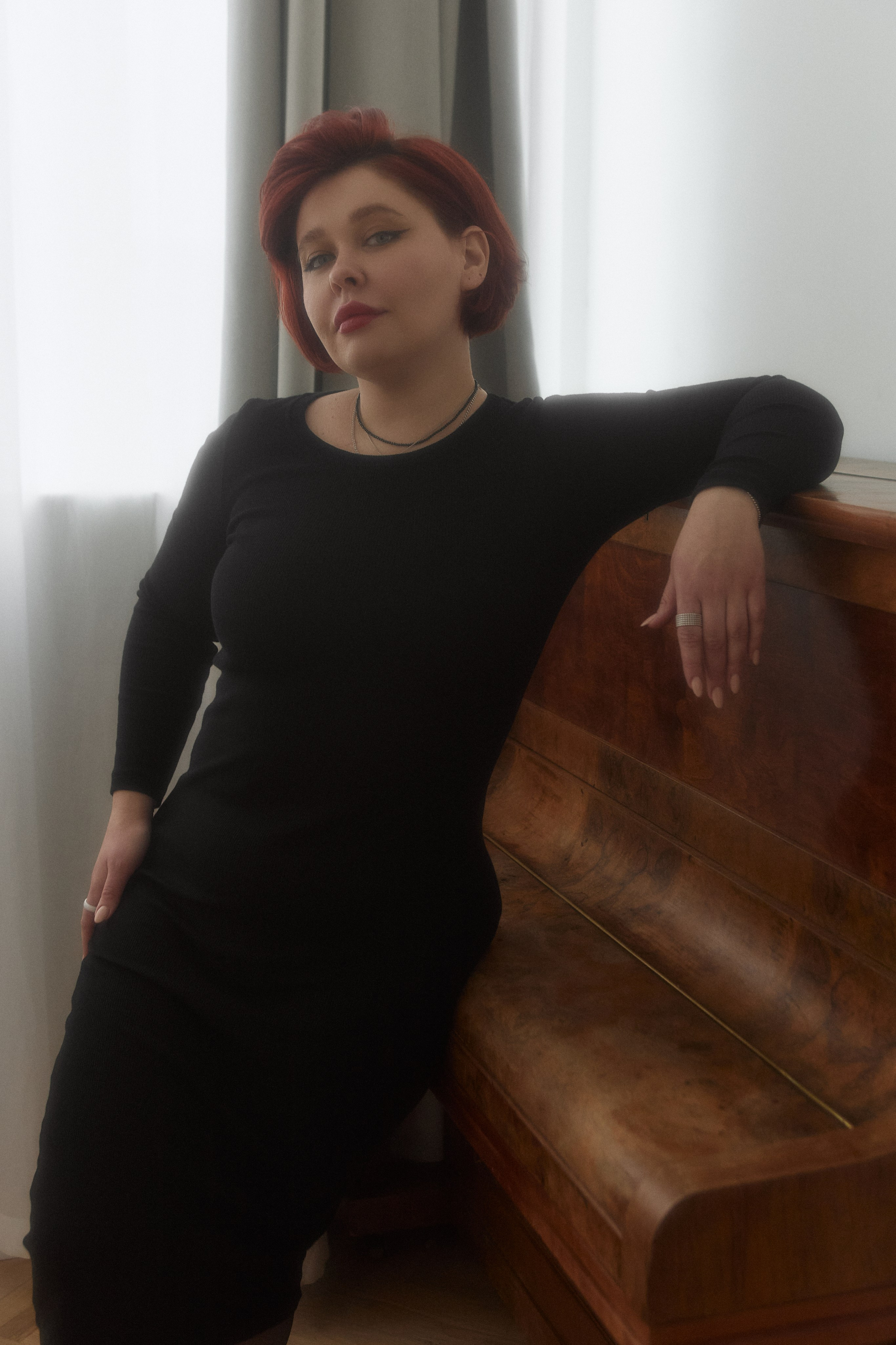 Екатерина. Портретный фотограф в Волгограде Анастасия Комирная
