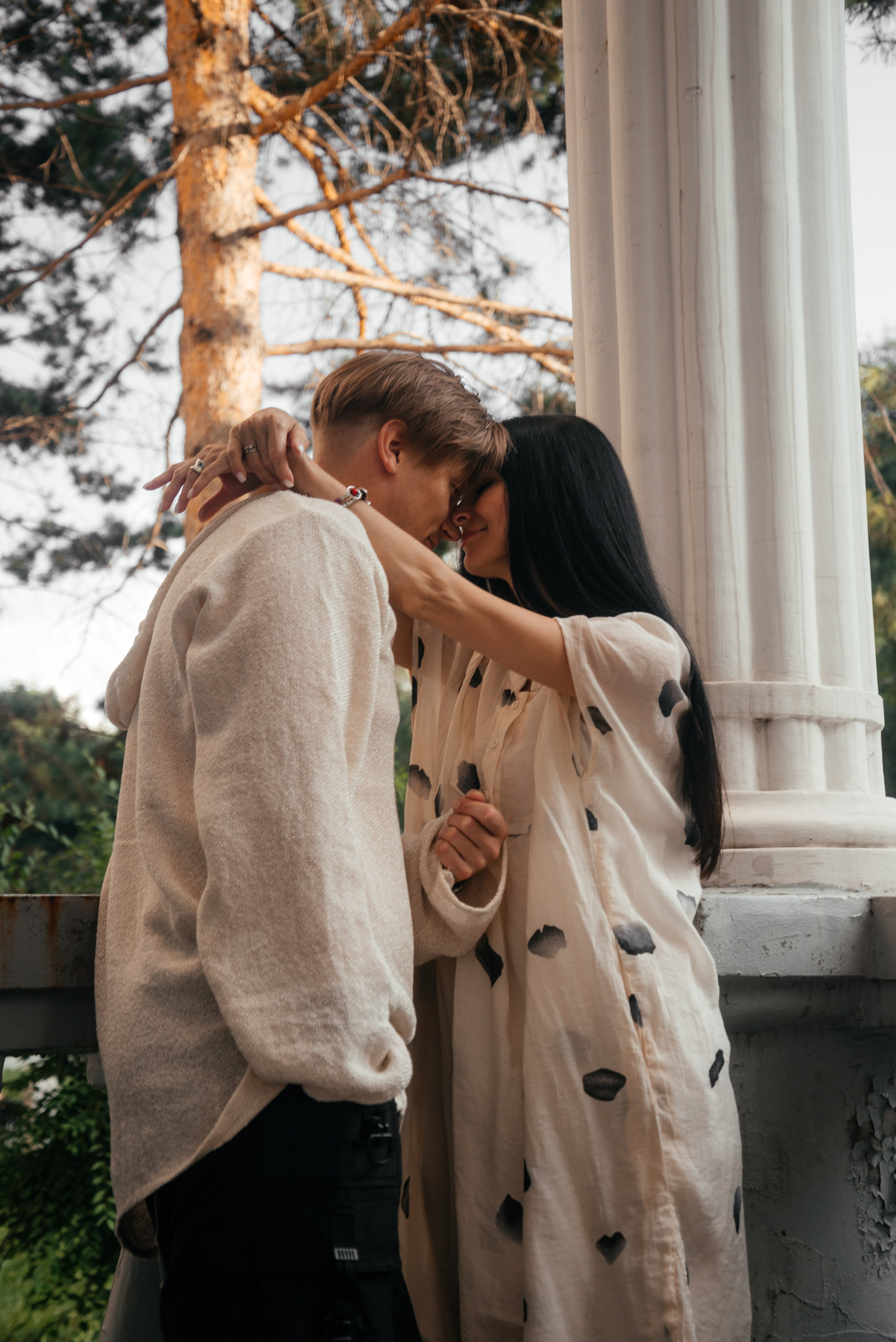 Г&В. Мария Яровая фотограф Хабаровск