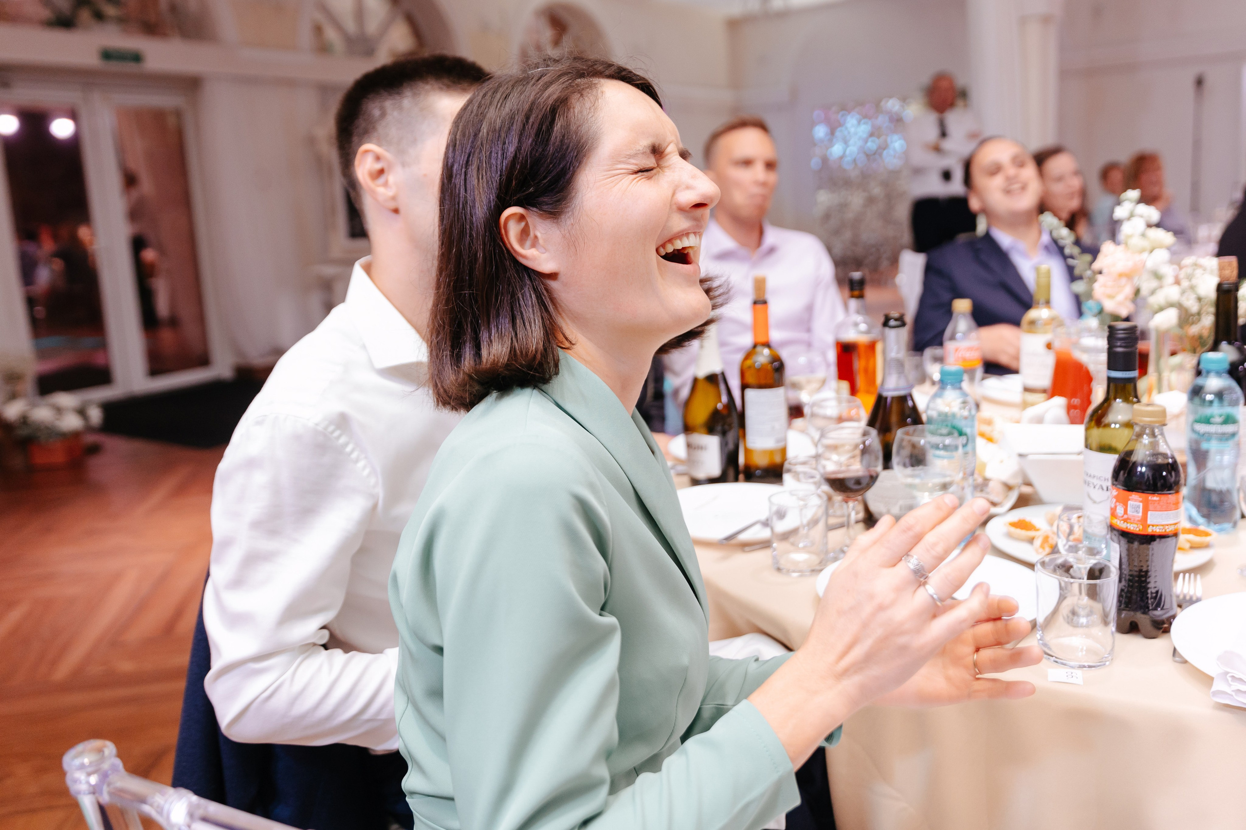 Свадебная фотосессия в Пушкине. Семейный и свадебный фотограф в Санкт-Петербурге и Москве