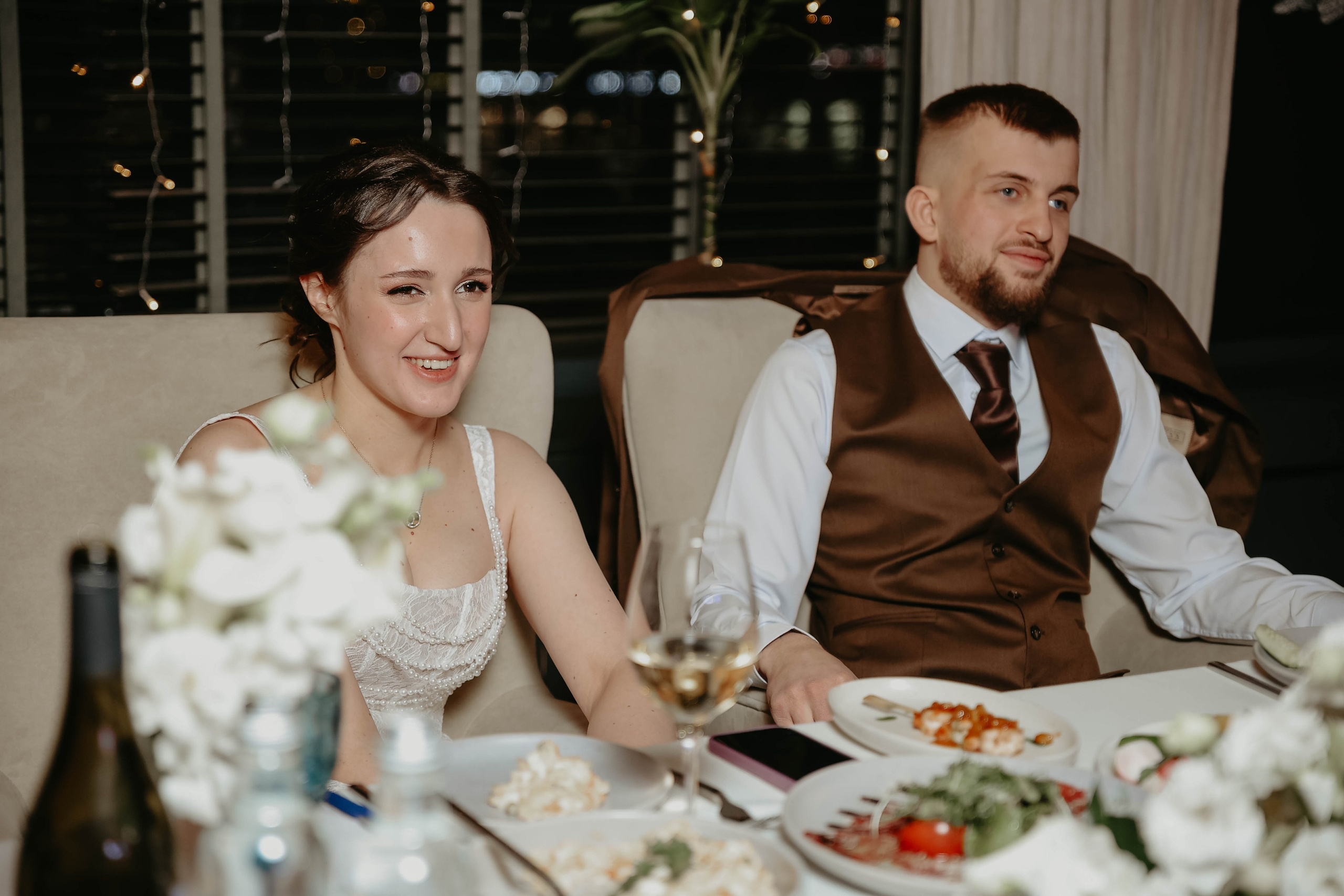 Елизавета и Степан. Photographer in Moscow & everywhere in the World Alena Vyalova