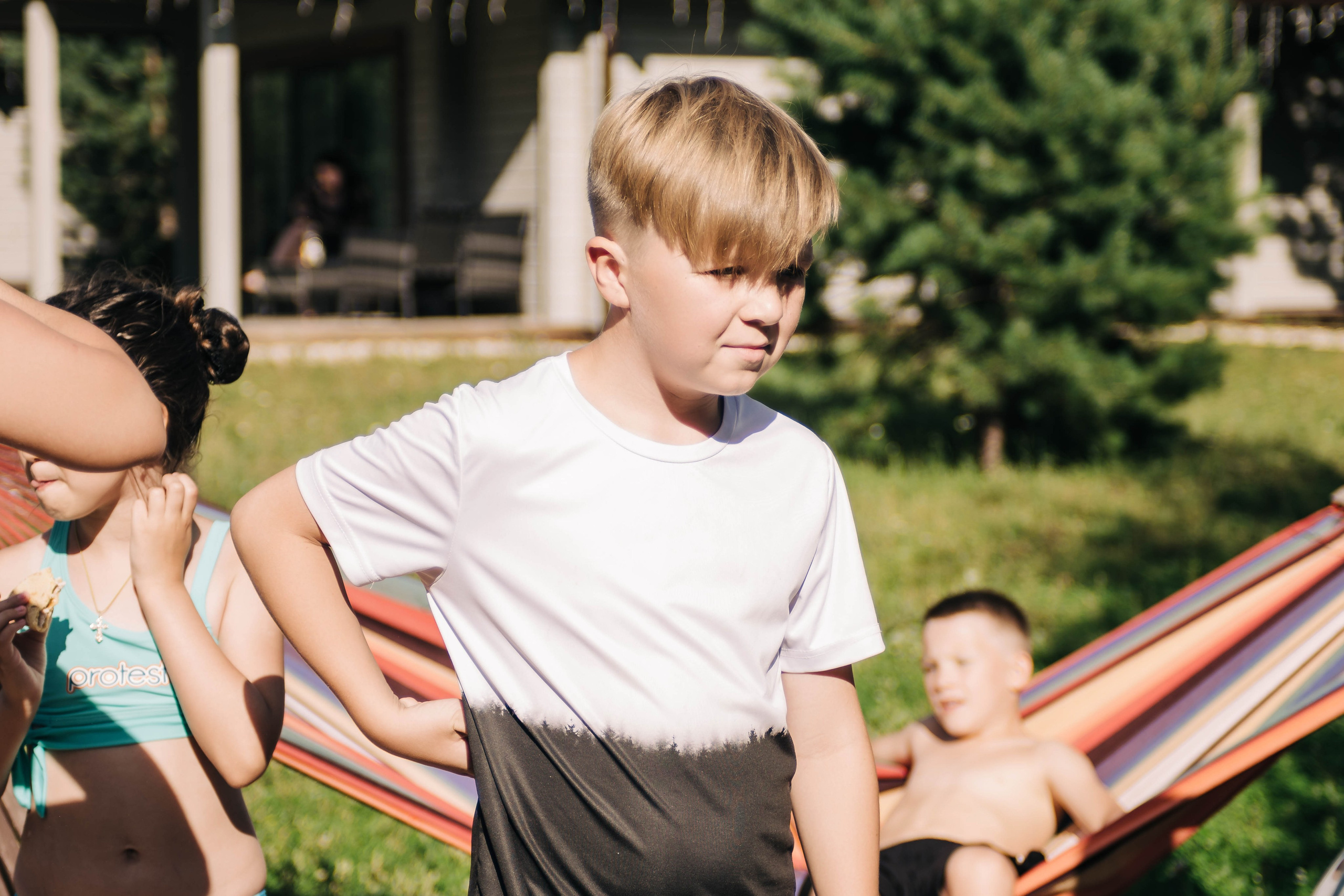 Винни-вилла: кулинарный мастер-класс. Фотограф в Твери Дементьева Анастасия